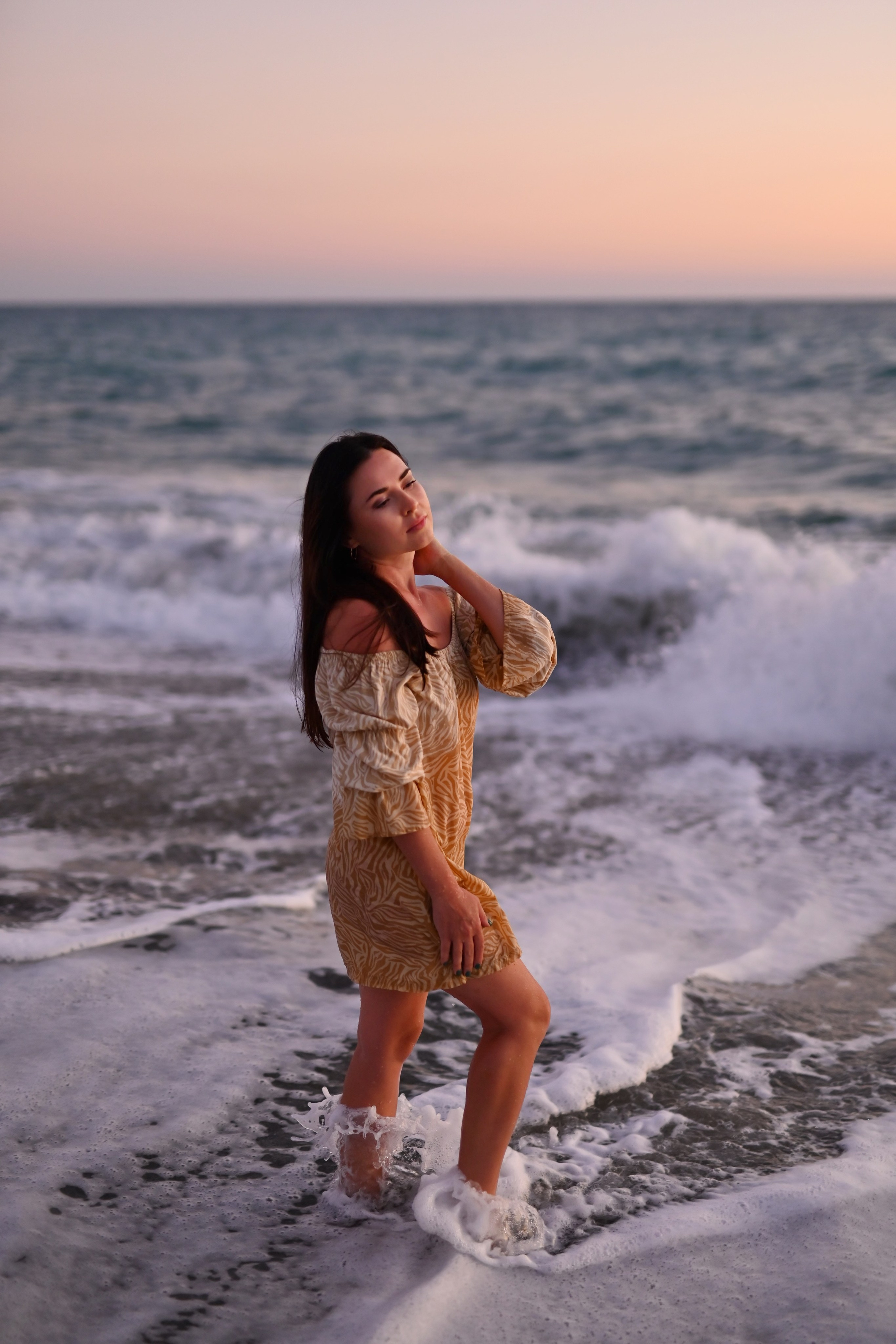 Пляж Улаш. Photographer in Alanya, Side, Manavgat. Türkiye