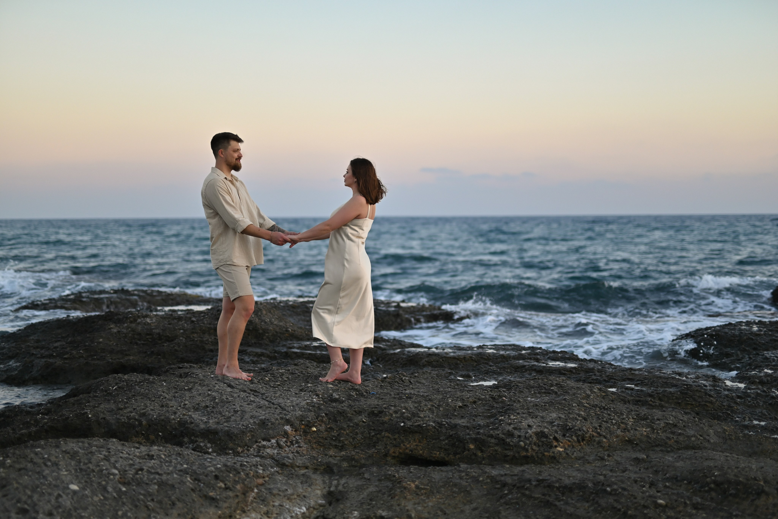 Семейные съемки в античном Сиде. Photographer in Alanya, Side, Manavgat. Türkiye