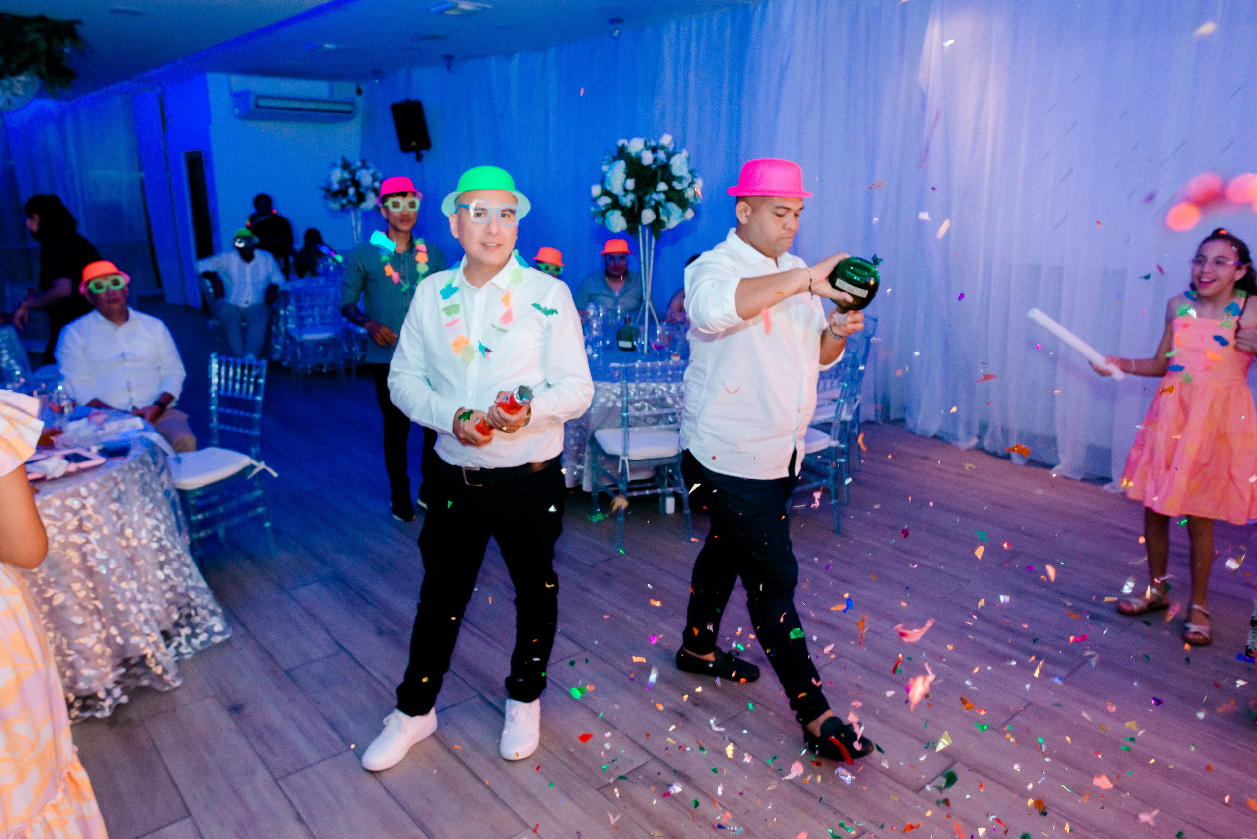 YITZY. Fotógrafo David Yance