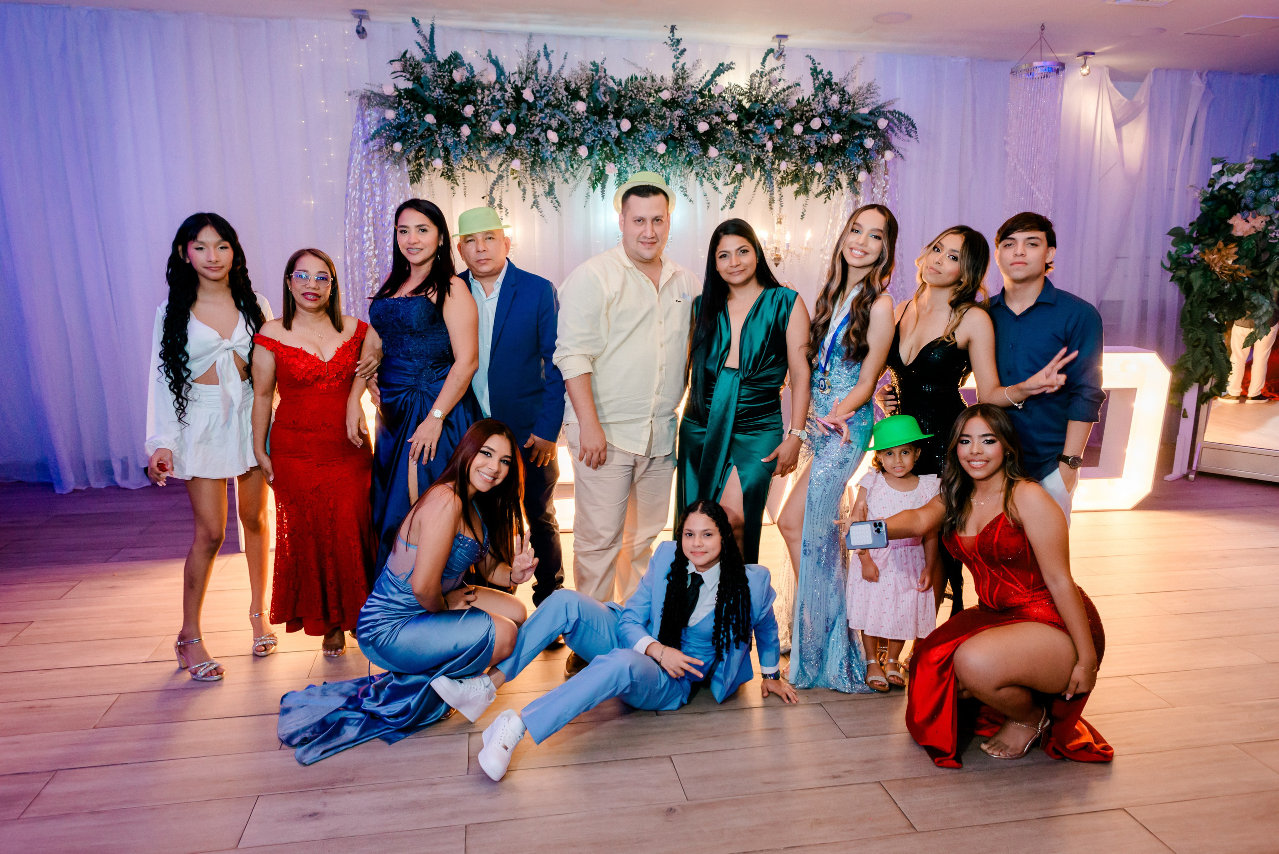 YITZY. Fotógrafo David Yance