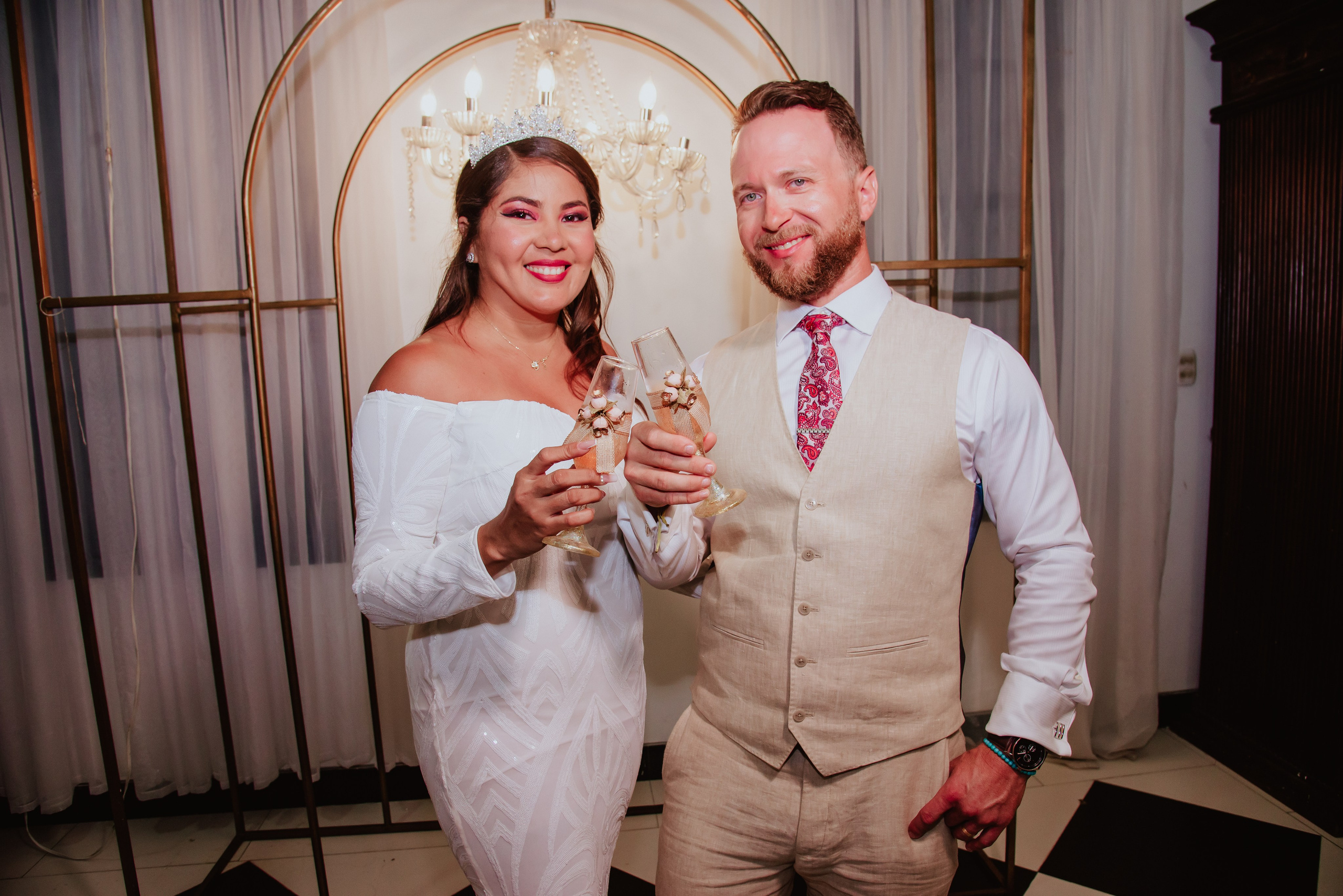 Fotógrafo de bodas, familia y retratos. Fotógrafo David Yance