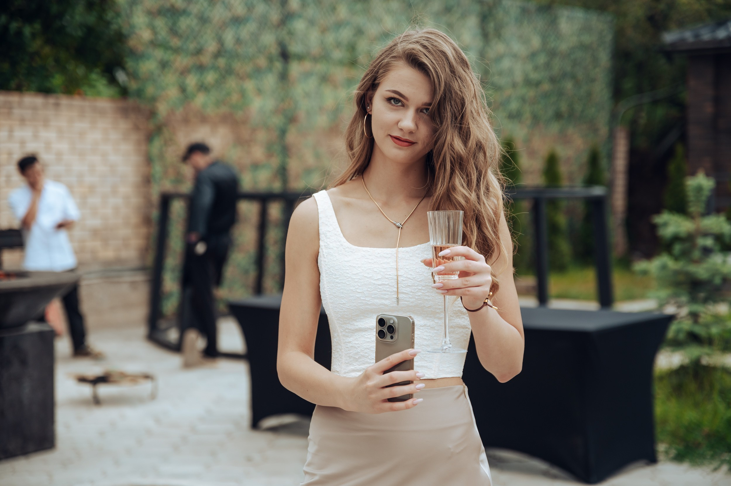 Иван&Алена. Фотограф в Бишкеке Андрей Кавешников