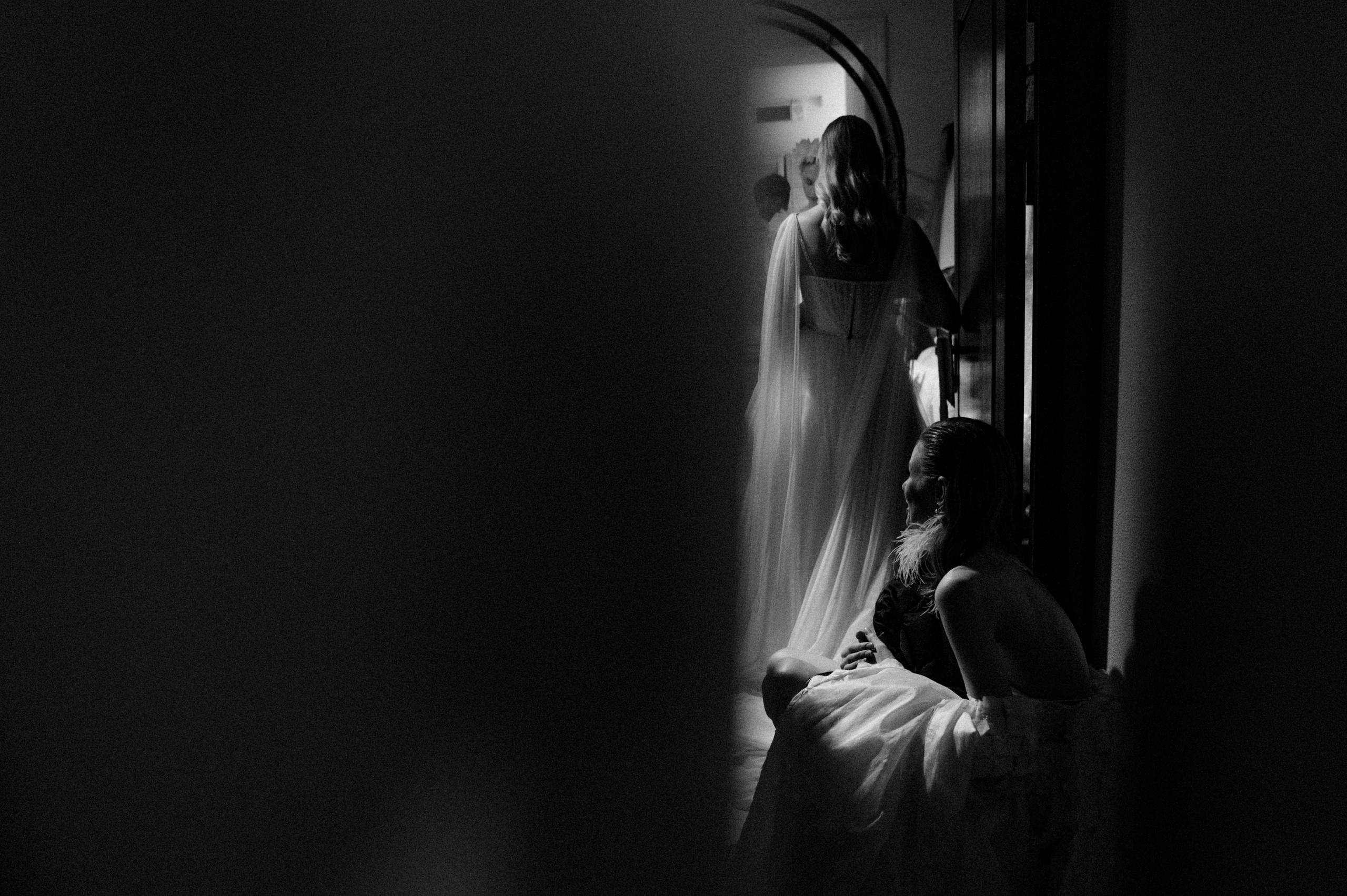 BRIDAL FASHION SHOW 2023. Destination Wedding photographer Italy, France, Germany, Spain, Poland Oleg Zaicev