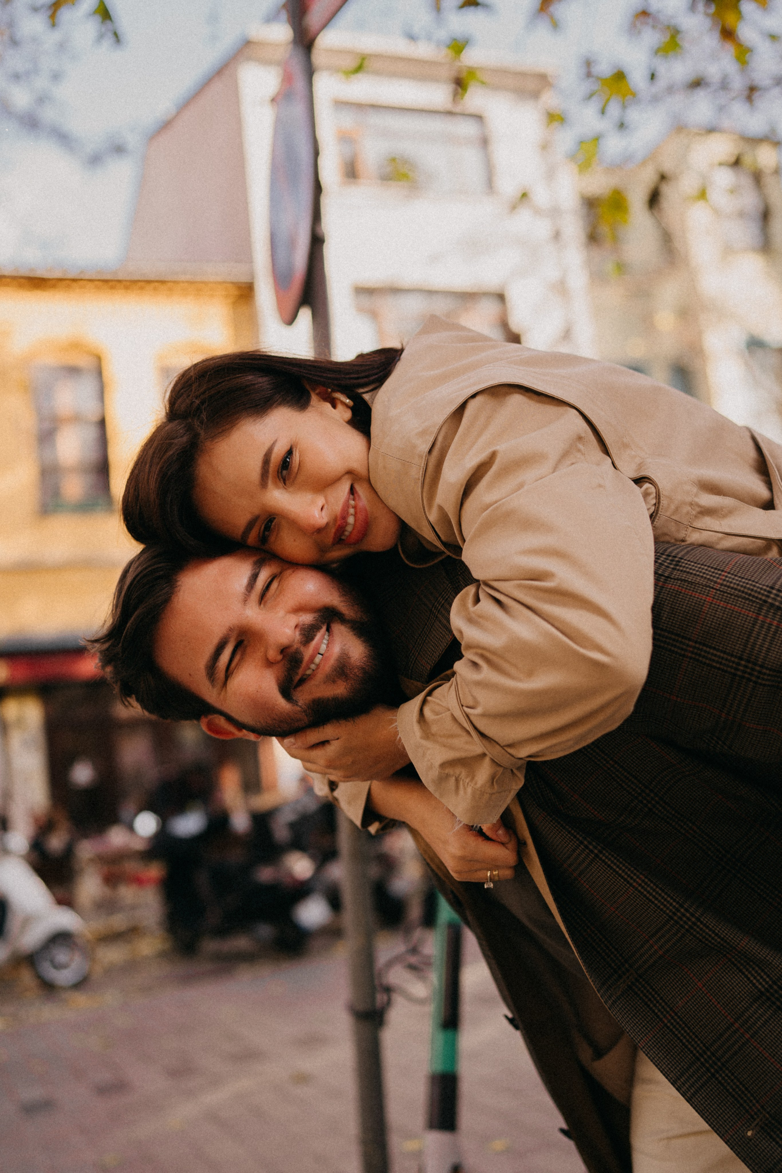 Зу & Саша. Фотограф Москва Ларина Юлия