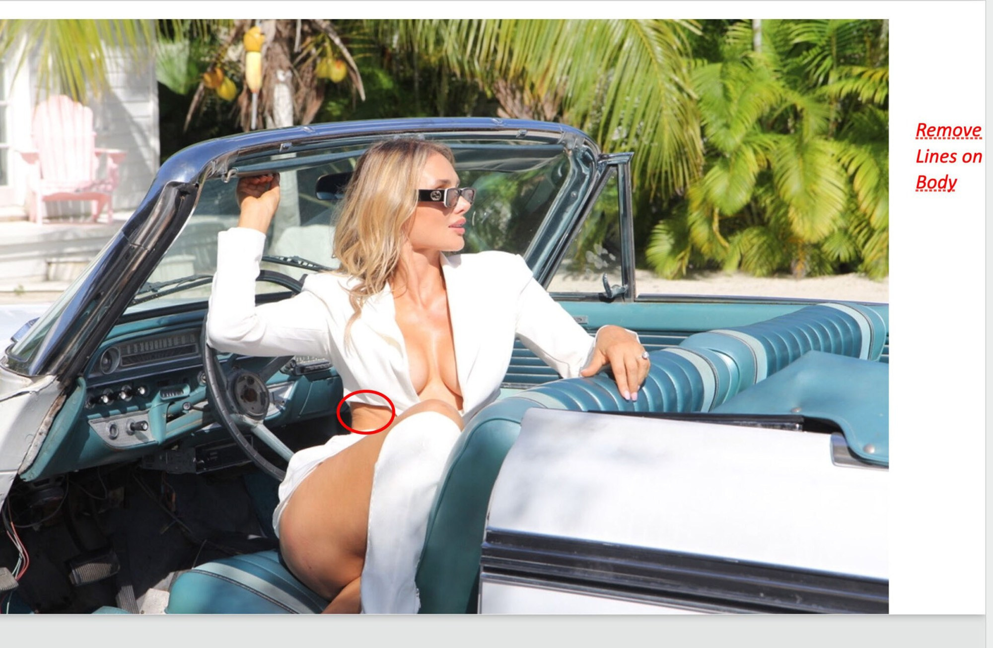 technical task for retoucher 11