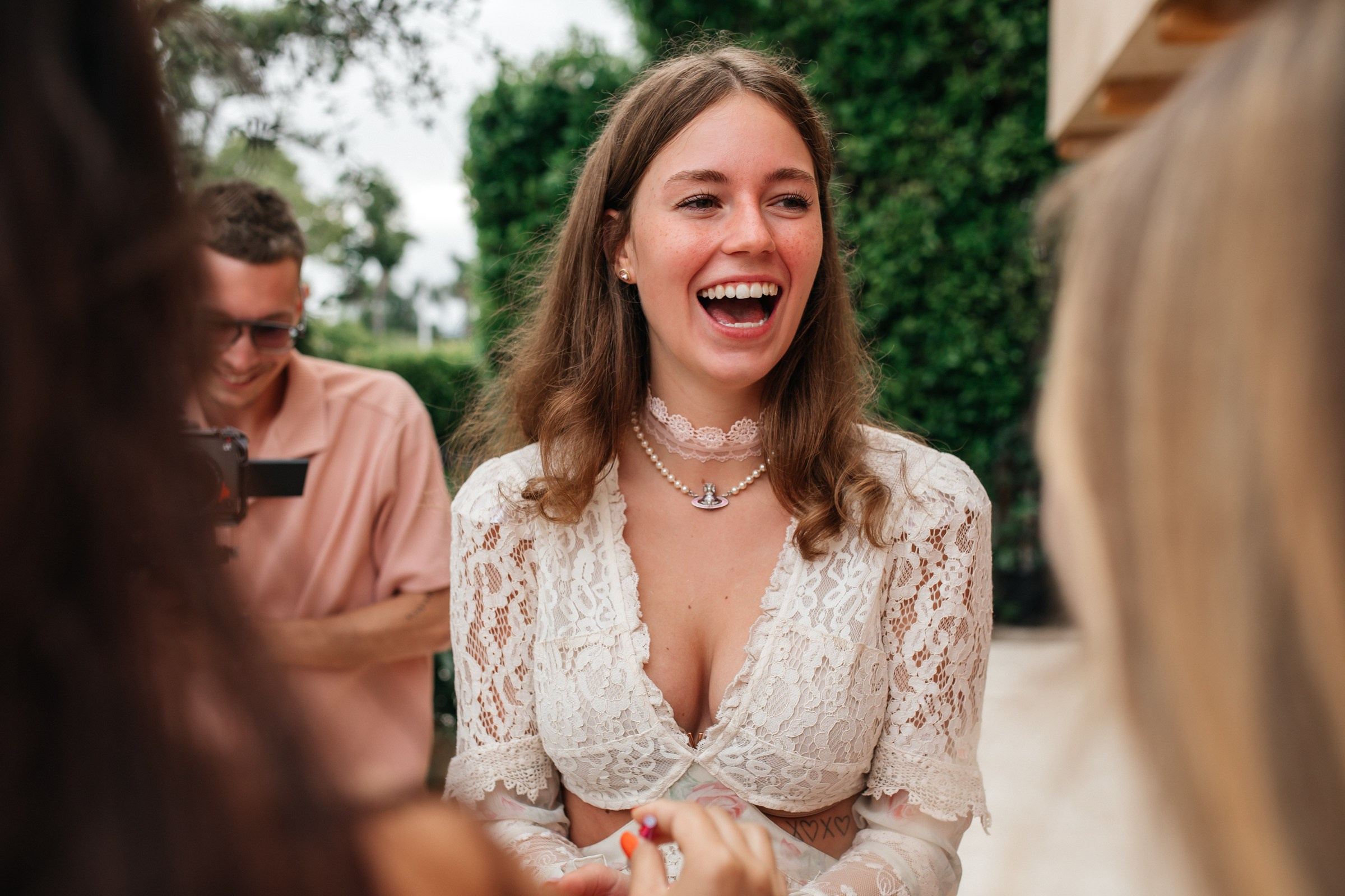 OnlyAnns Birthday. Photographer Andrei White