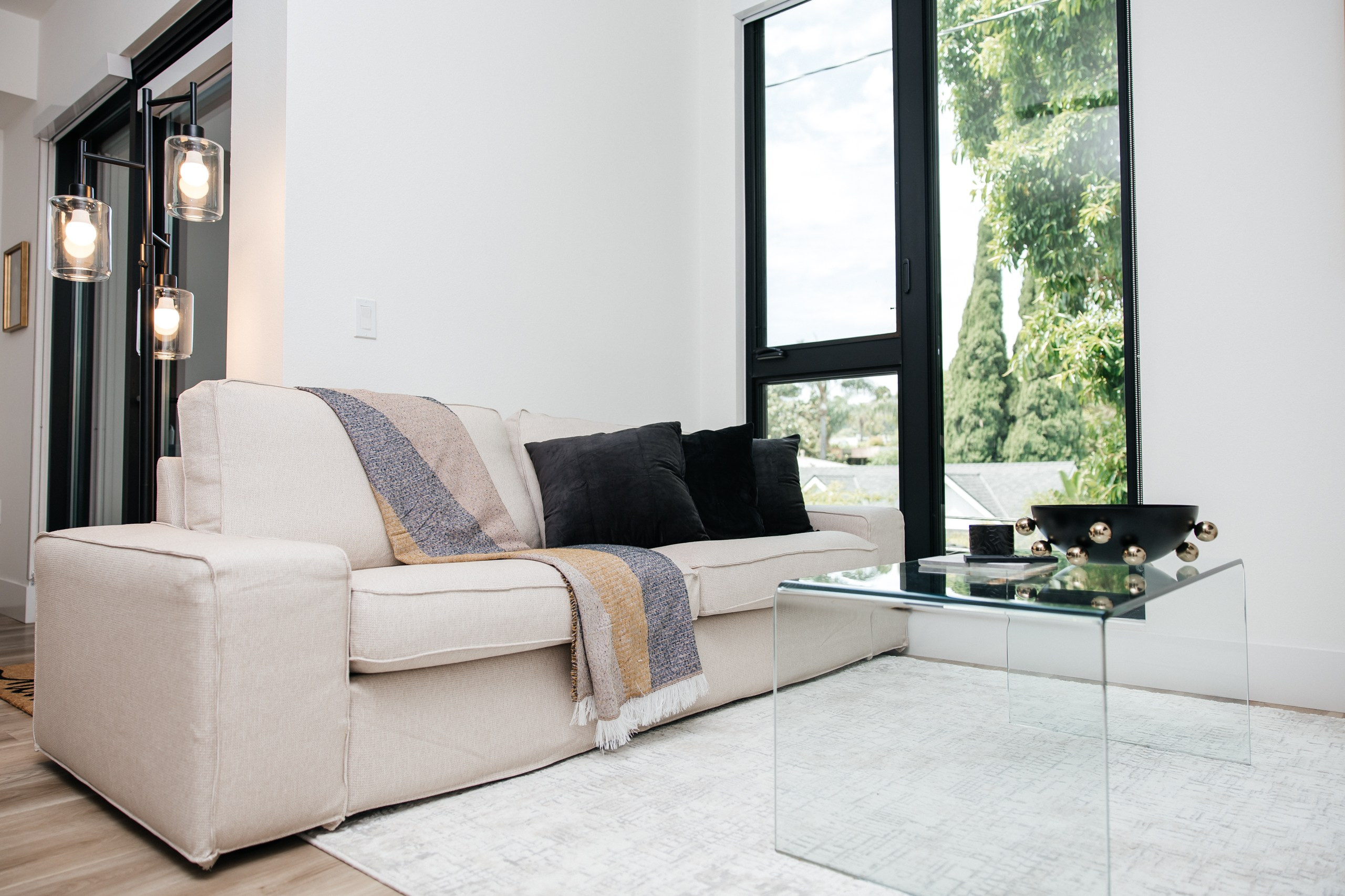 Affinity Apartments. Photographer Andrei White