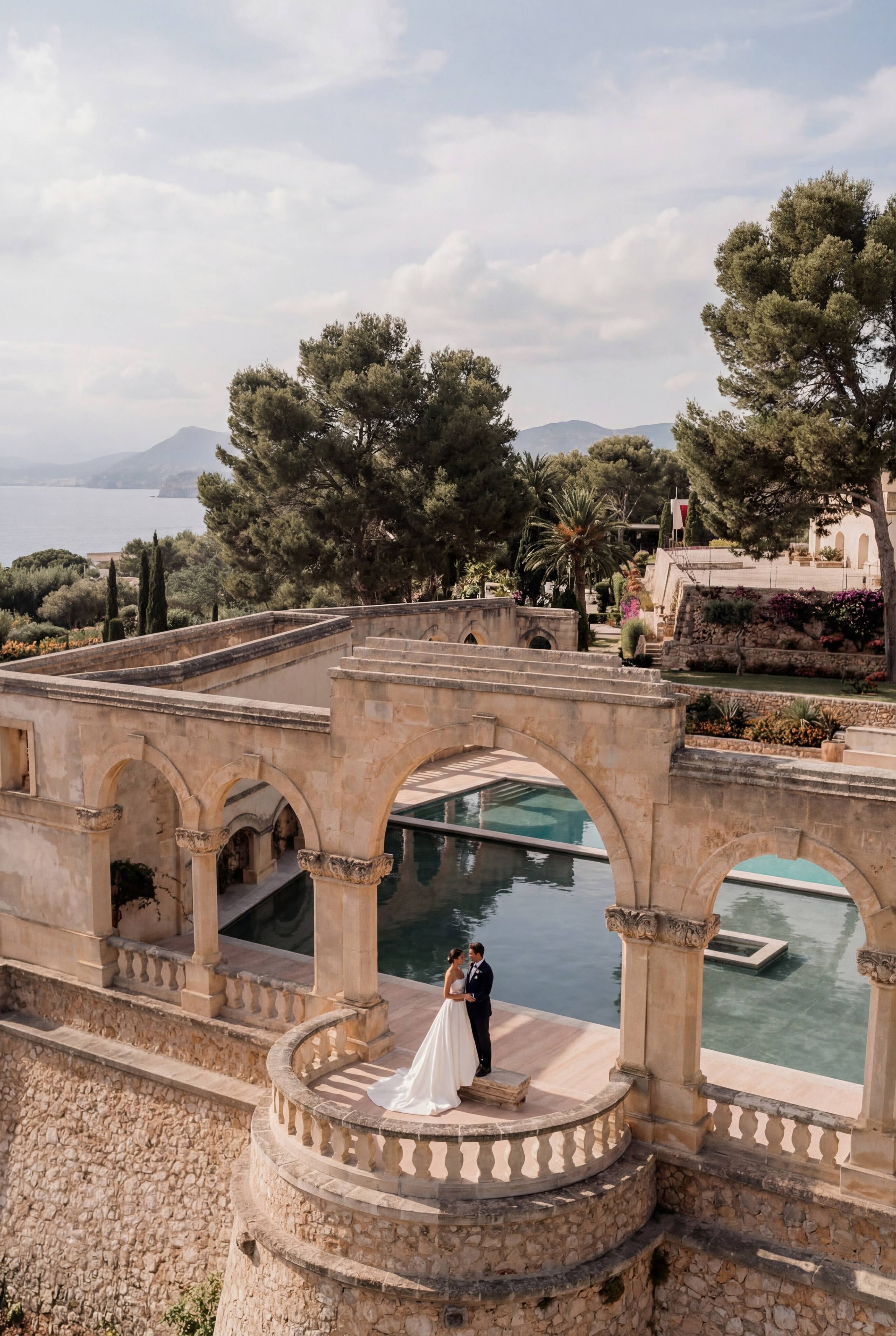 Best Wedding Venues in Mallorca | Tips from a Wedding Photographer. Destination Hochzeitsfotografin aus München - Valeria Berk