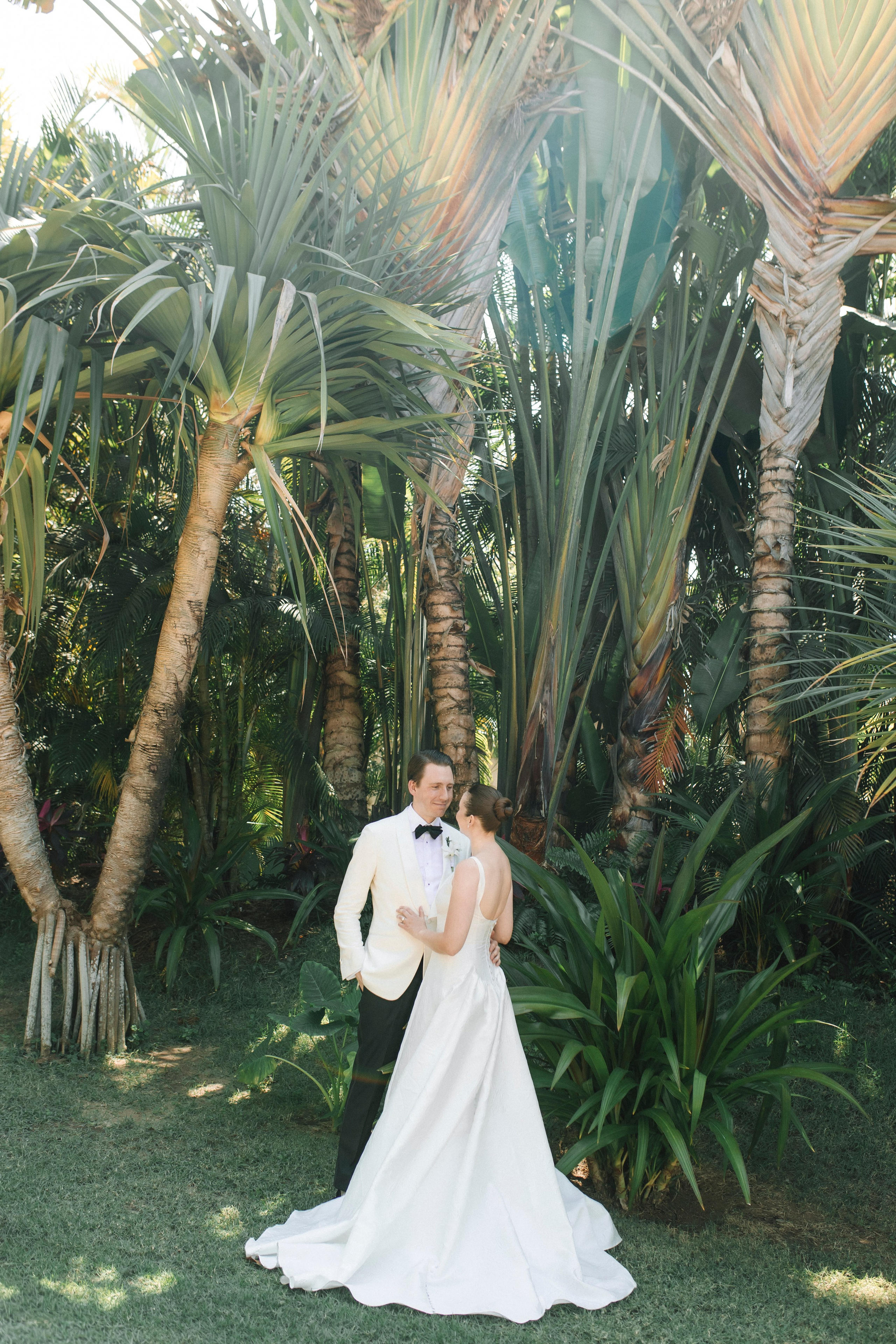 Tizate Sea Garden. Wedding photographer Mexico Sayulita Puerto Vallarta Punta Mita Cabo