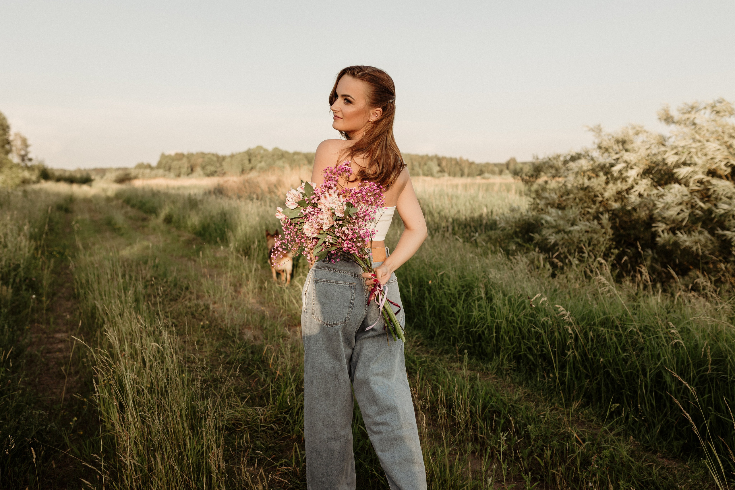 Asmeninė fotosesija Marijampolėje