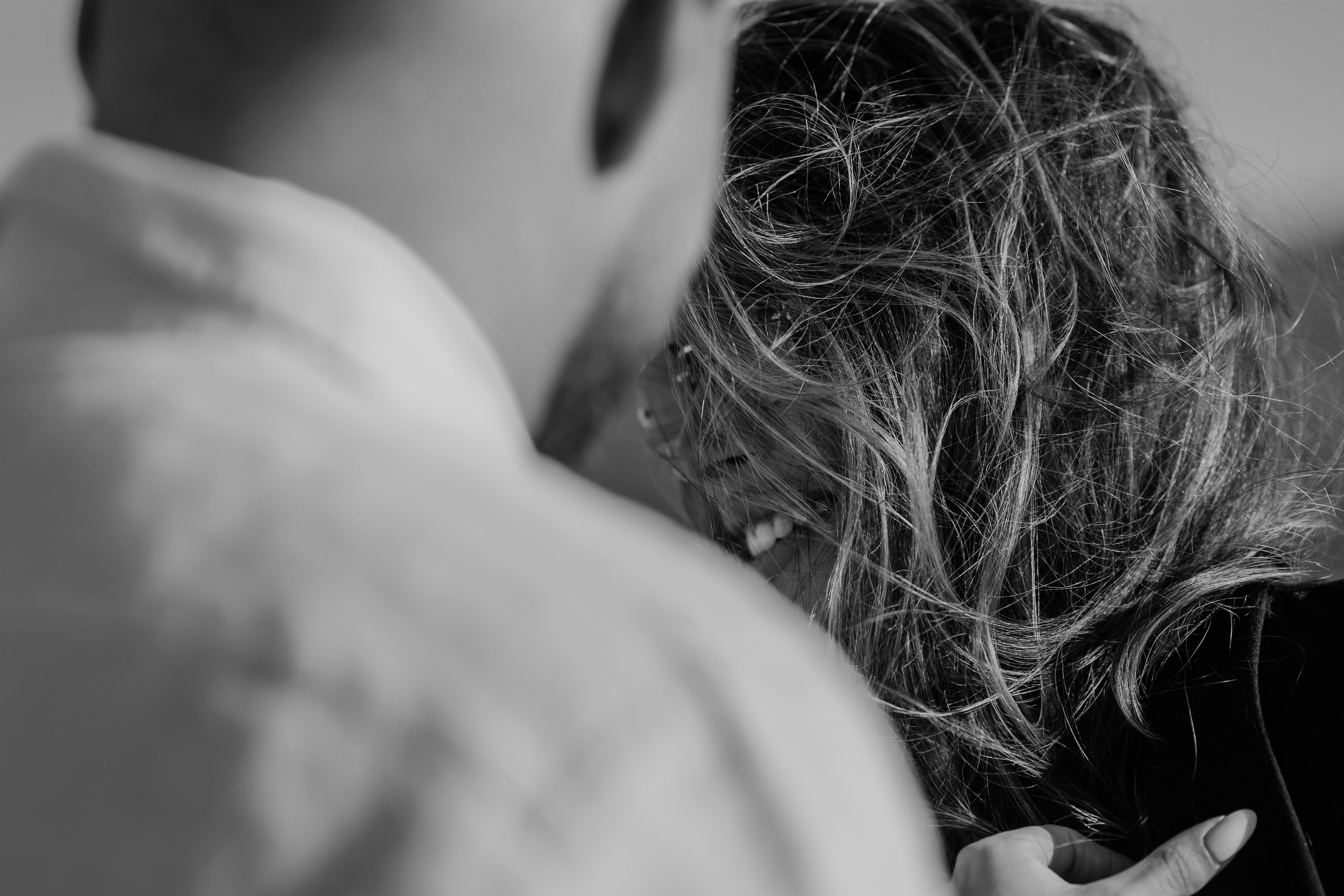 Годеж на плажа. Фотограф Ирина Йотова