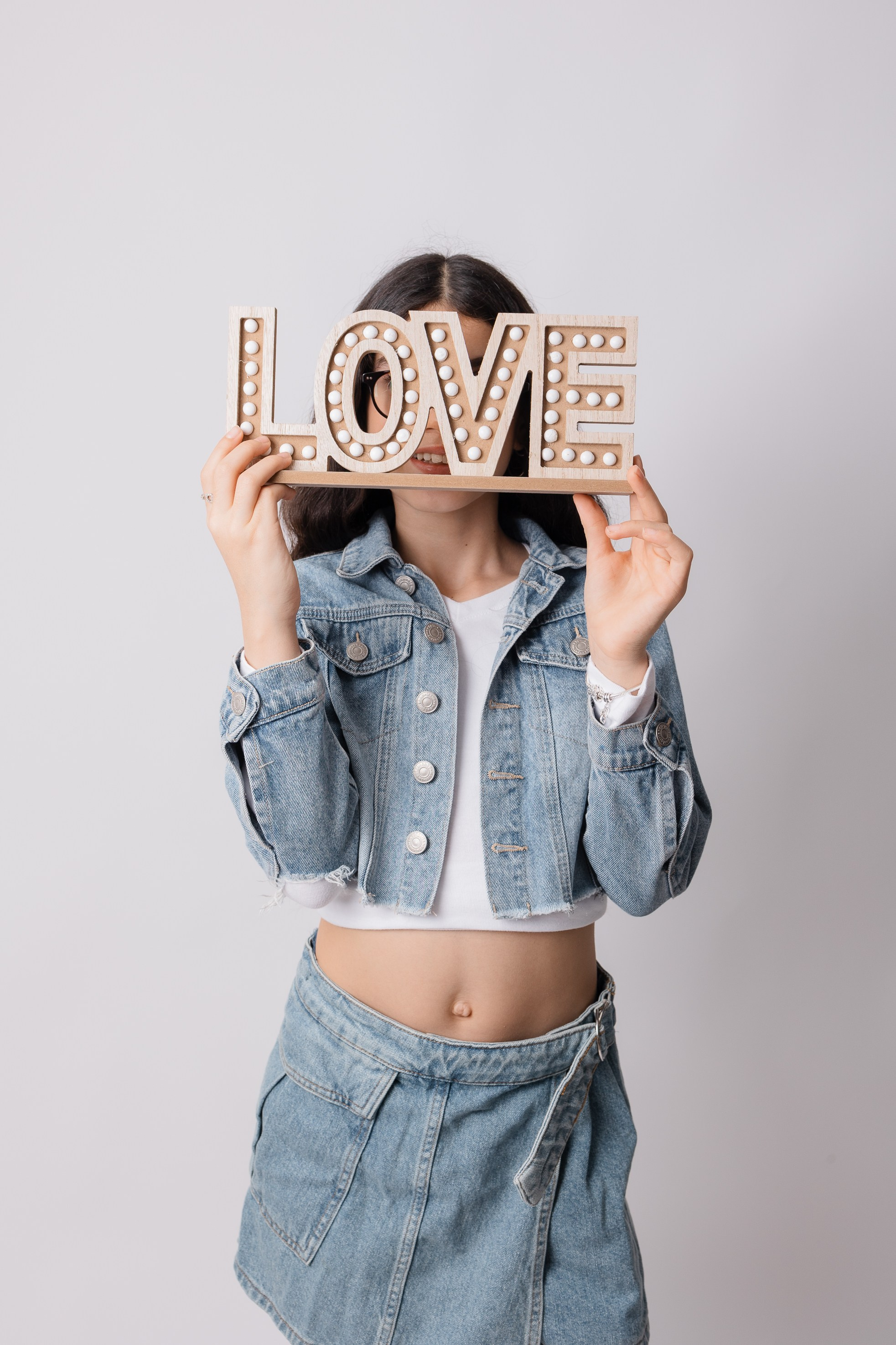 צילומי סטודיו בת מצווה. דף בית