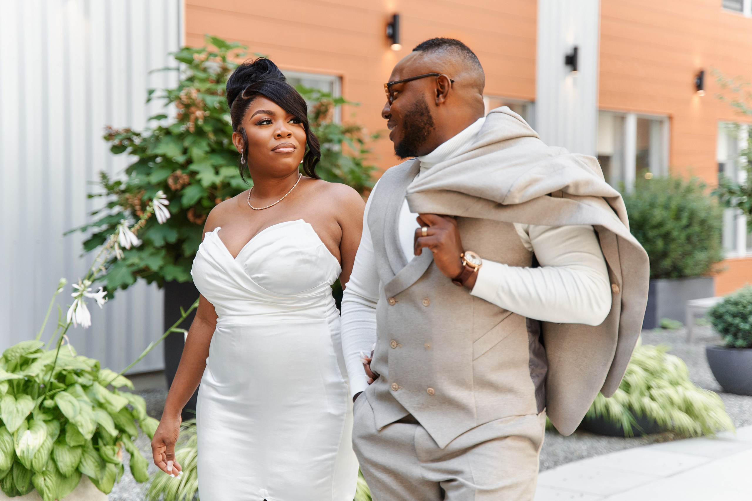 Professional photography of the most exciting events in New York. Professional Wedding and event photographer USA New York