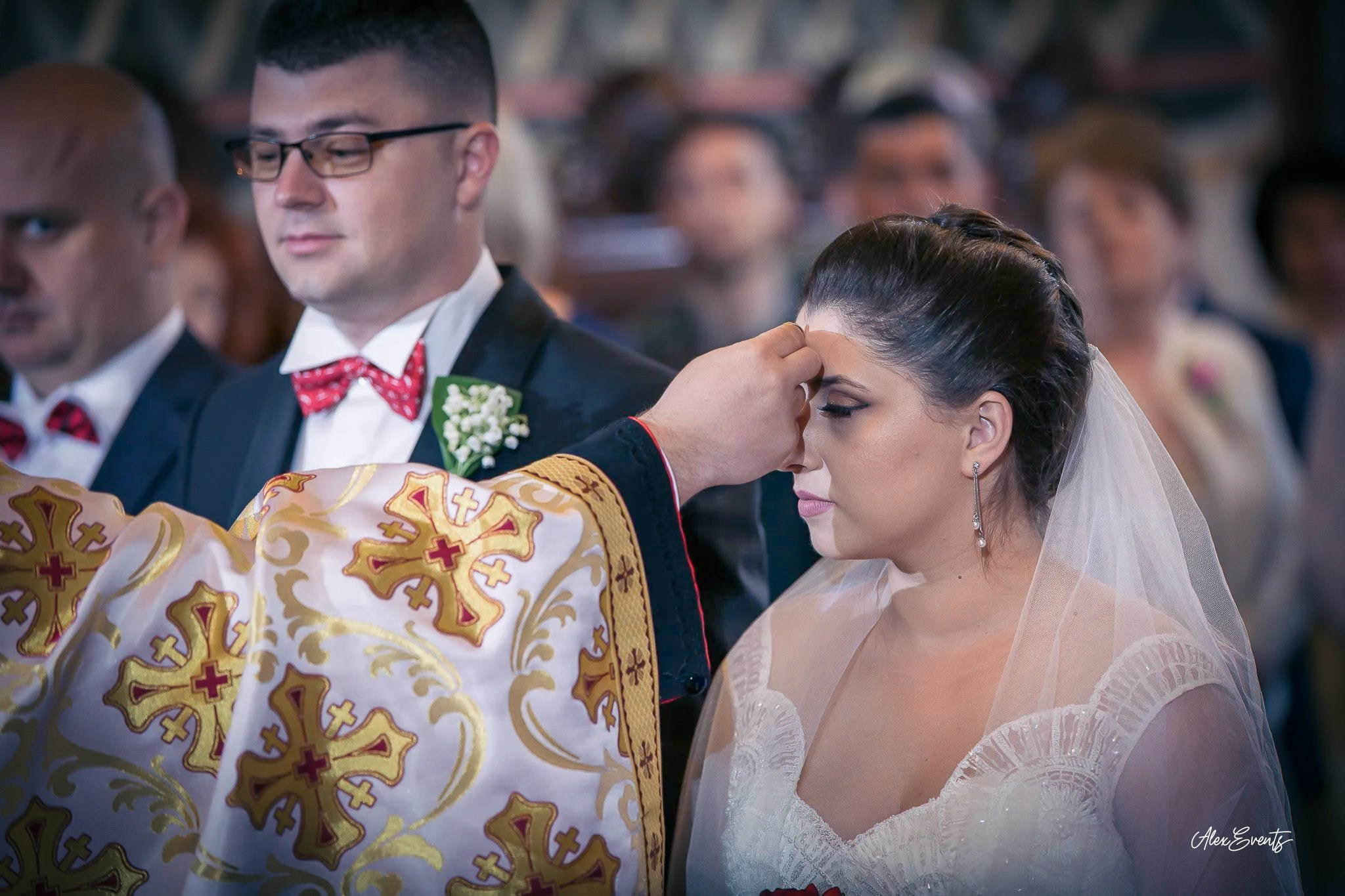AlexEvents | Wedding and Baptism Photographer & Videographer in Denmark and Germany