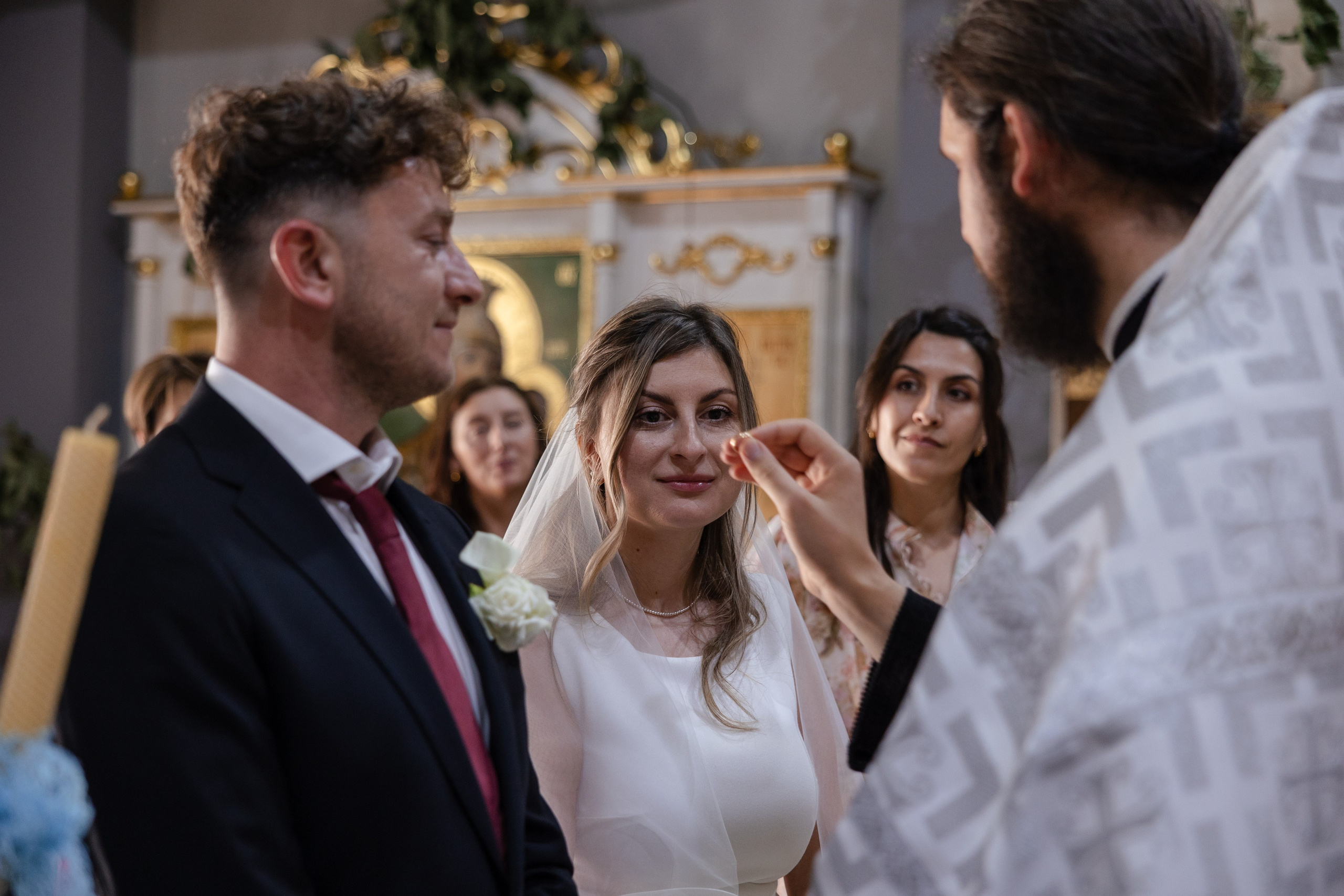 Alona and Radu. Photographer in Milan |Mila Pro Photo