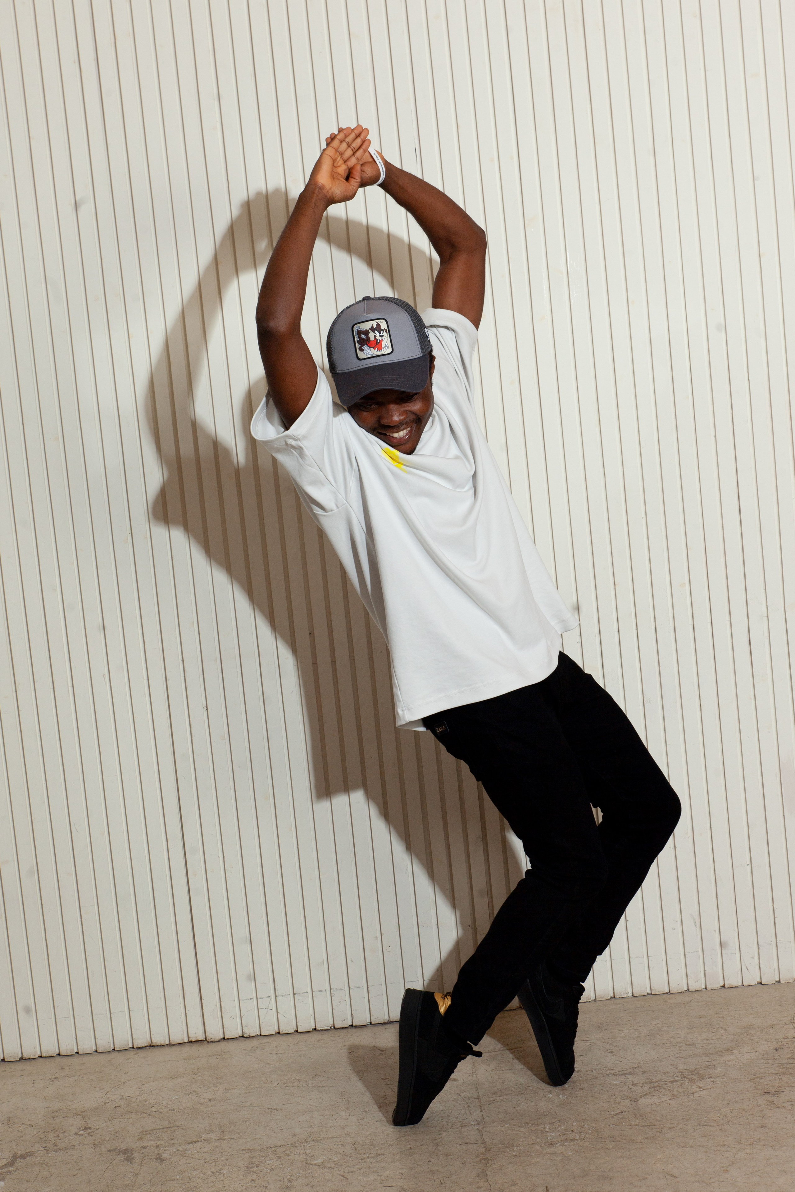 H-products. New drop. Photographer Vladmir Gladkov