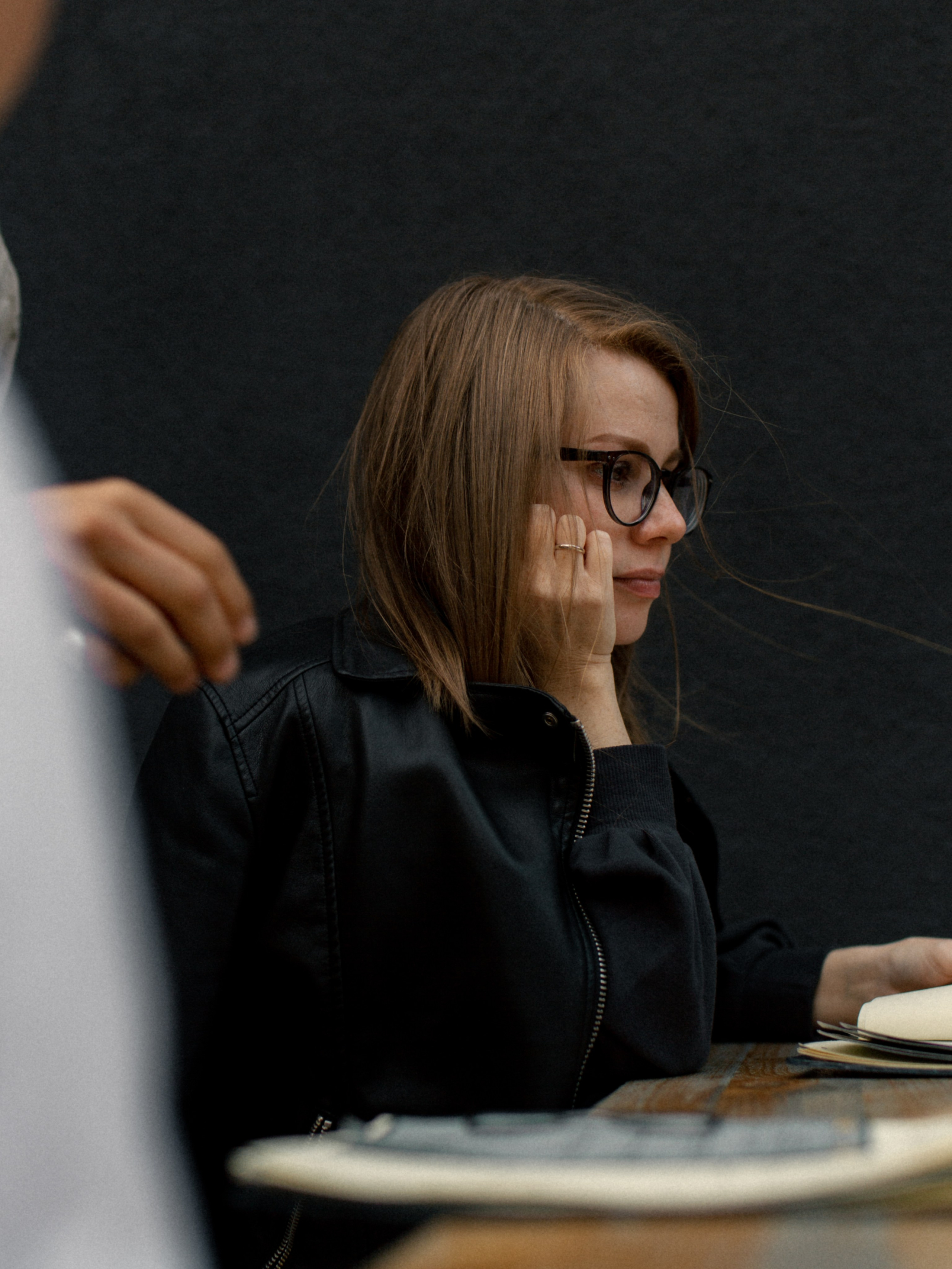 Denis & Evelina. Photographer Vladmir Gladkov