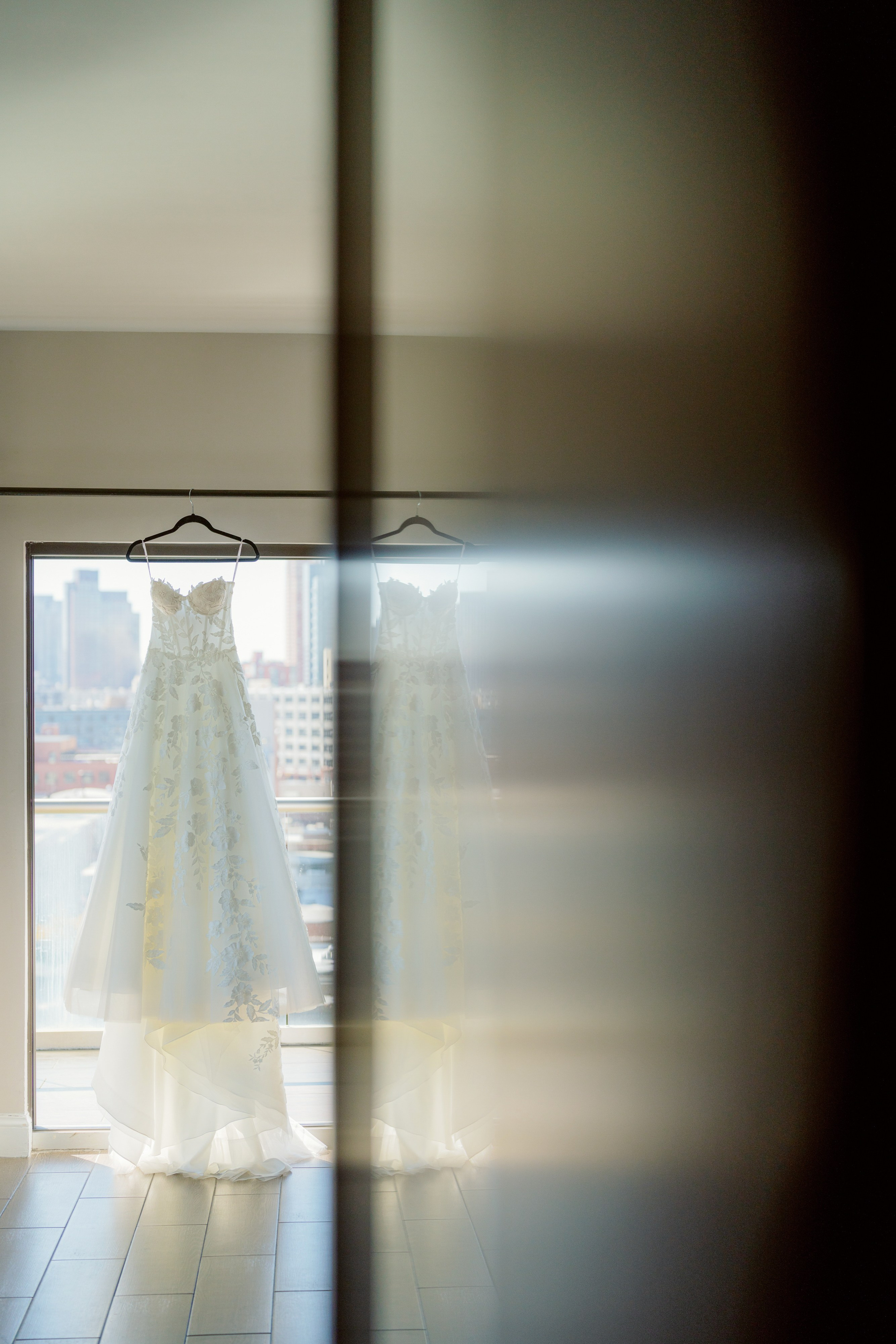 Jenna and Steven. Wedding photographer and videographer New York | New Jersey