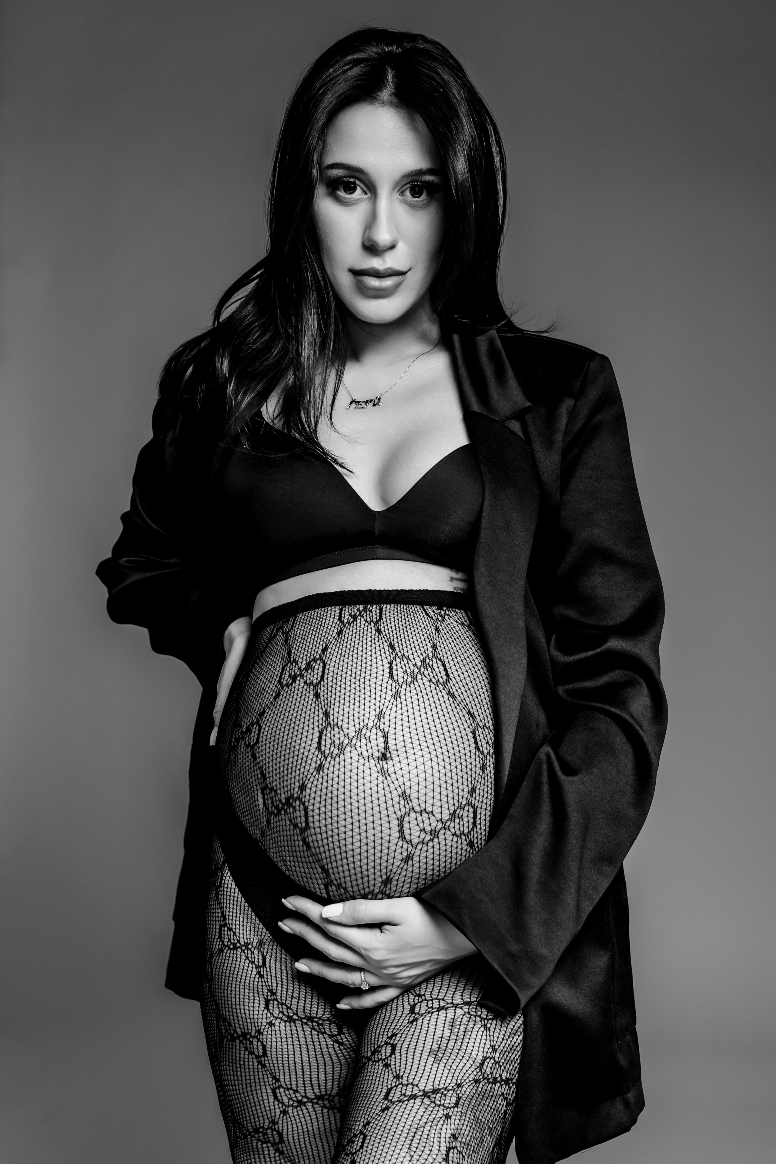 Бремена Фотосесия в студио. Фотограф Ирина Йотова