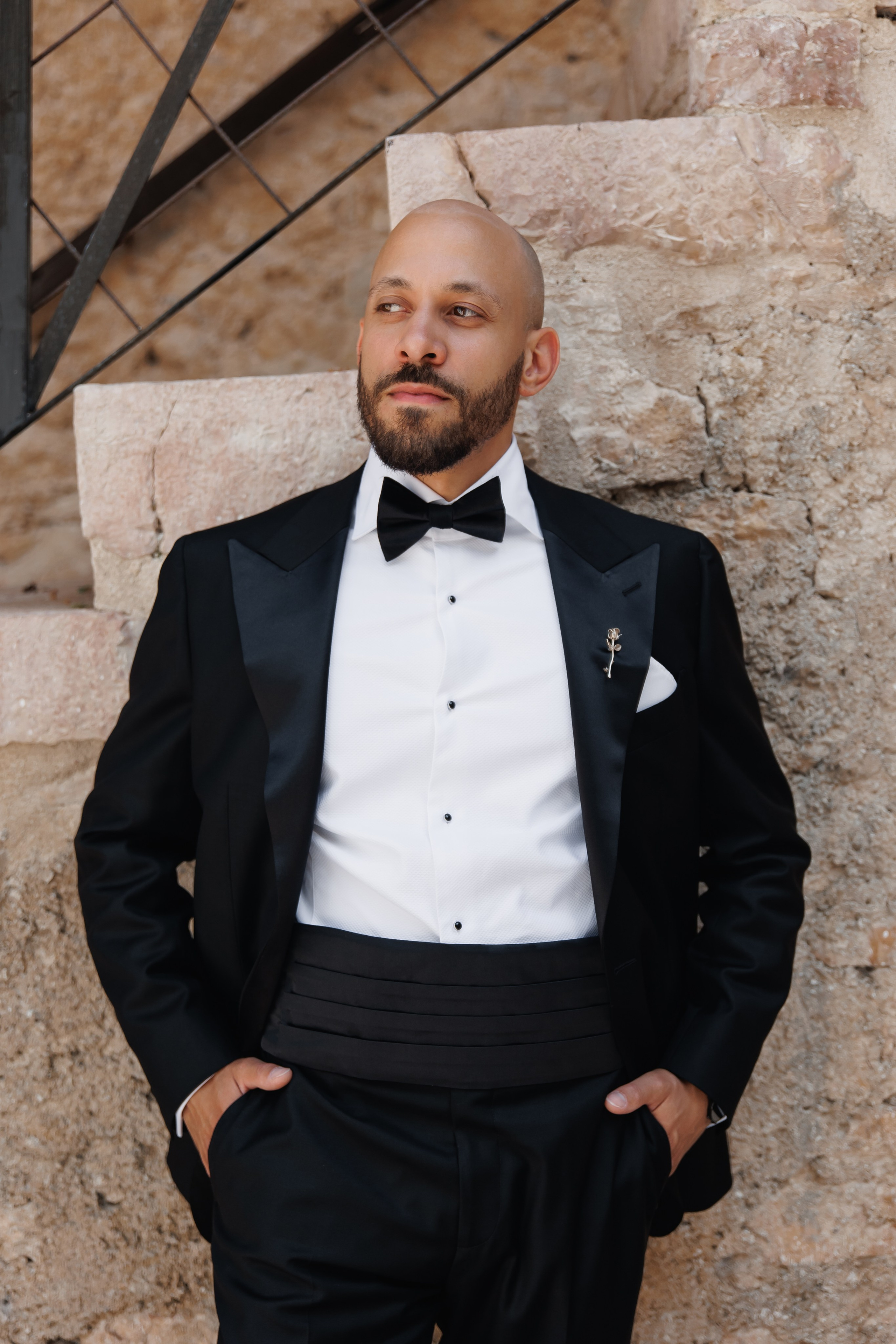 Charlotte & Anthony. Wedding Photographer Rome Tuscany Como Sicily Puglia Amalfy Italy- Oksana Savenchuk