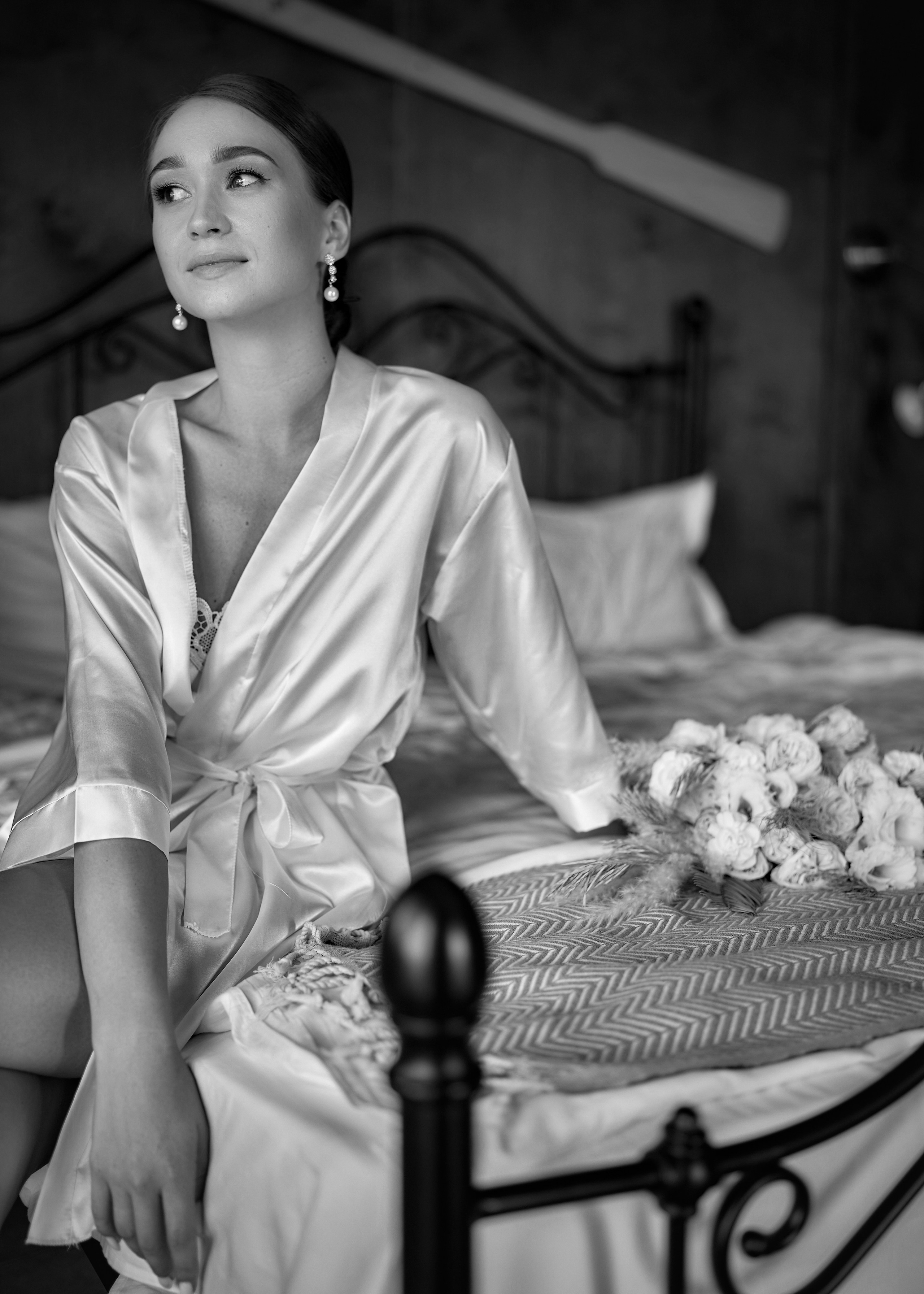 Свадебные. Фотограф Вотинов Николай