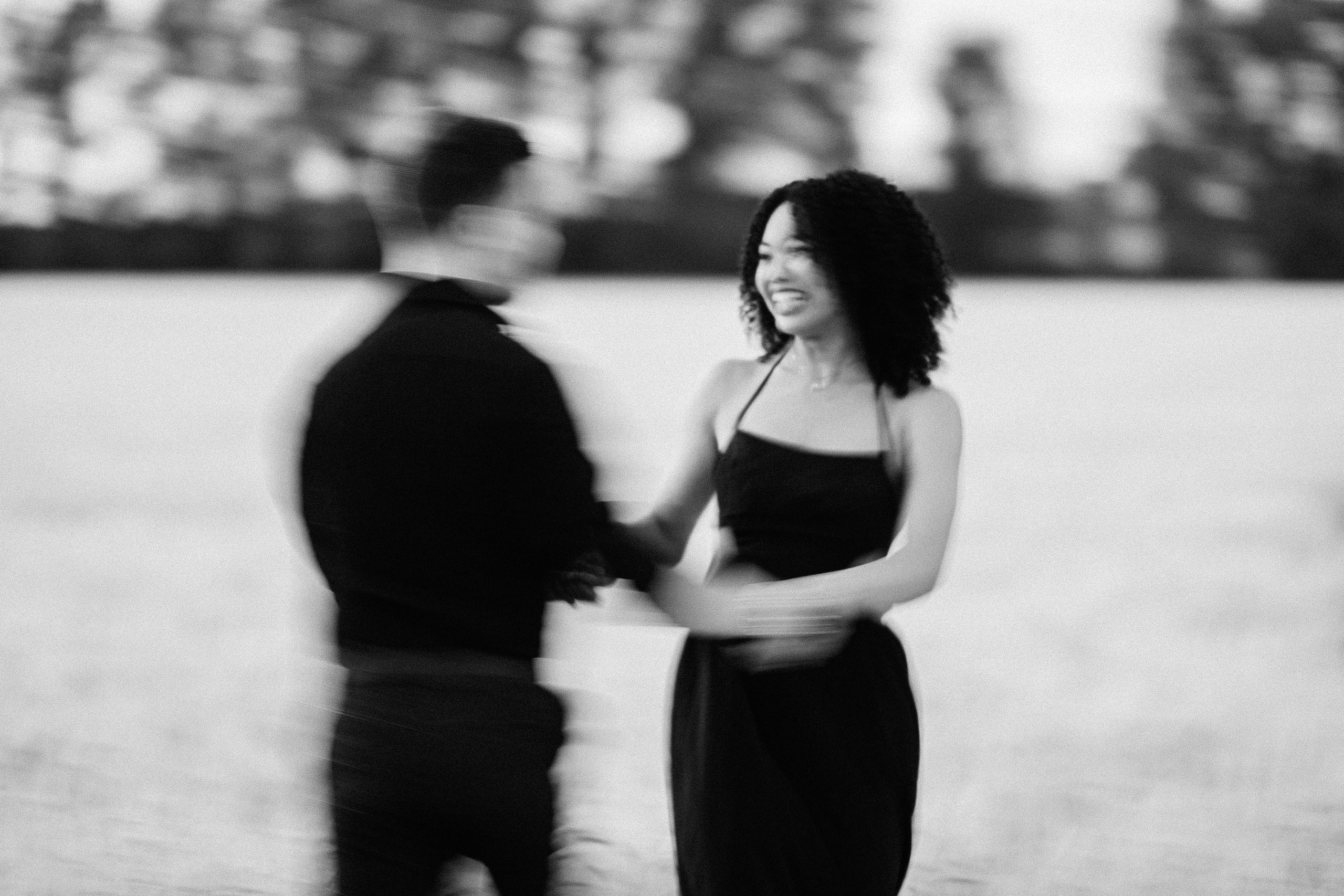 BEN & RIO. WEDDING PHOTO COLOR GRADING