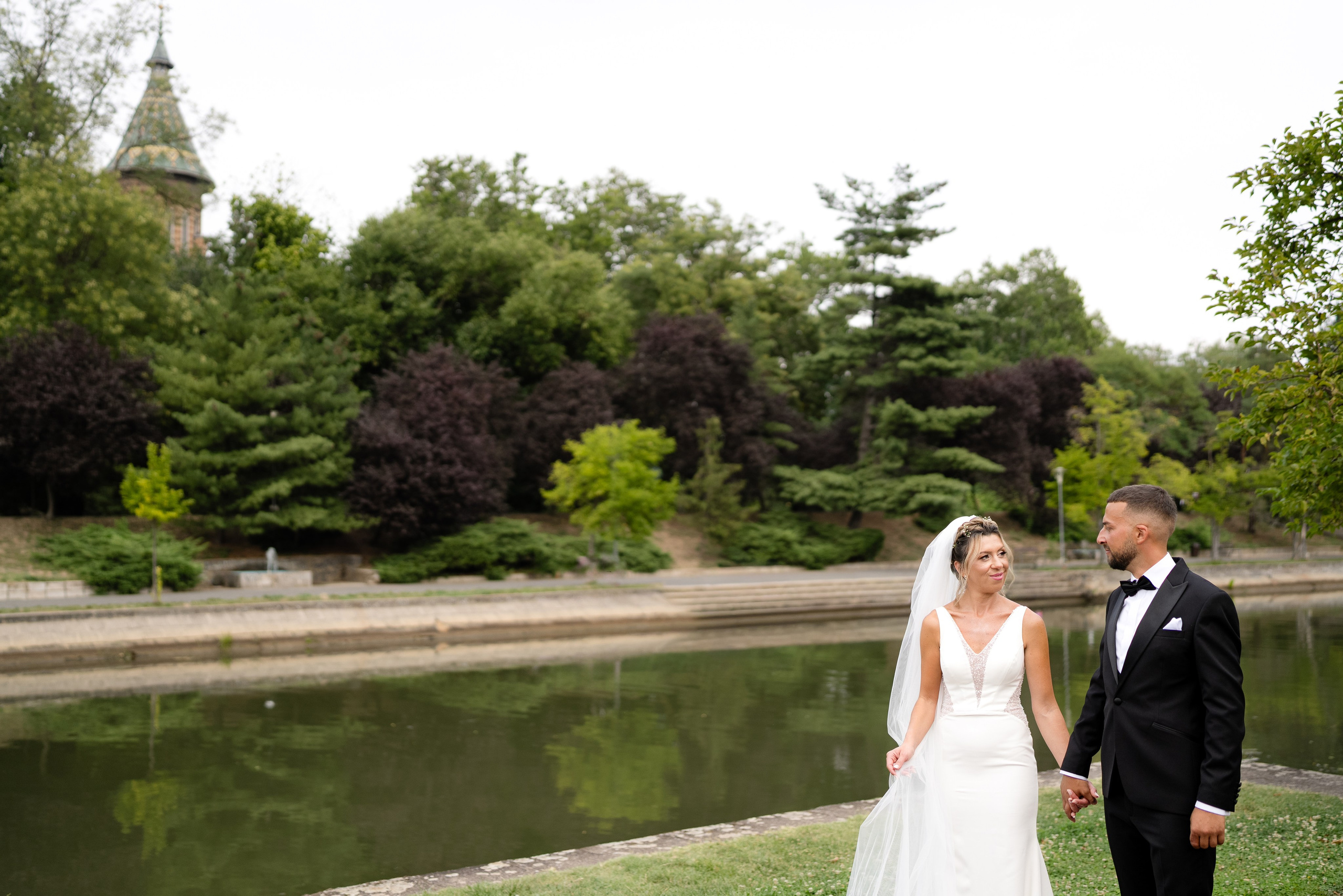 Fotografie de nuntă – Gabriel și Mădălina | Catalin Predescu. Fotograf de evenimente, portret si lifestyle