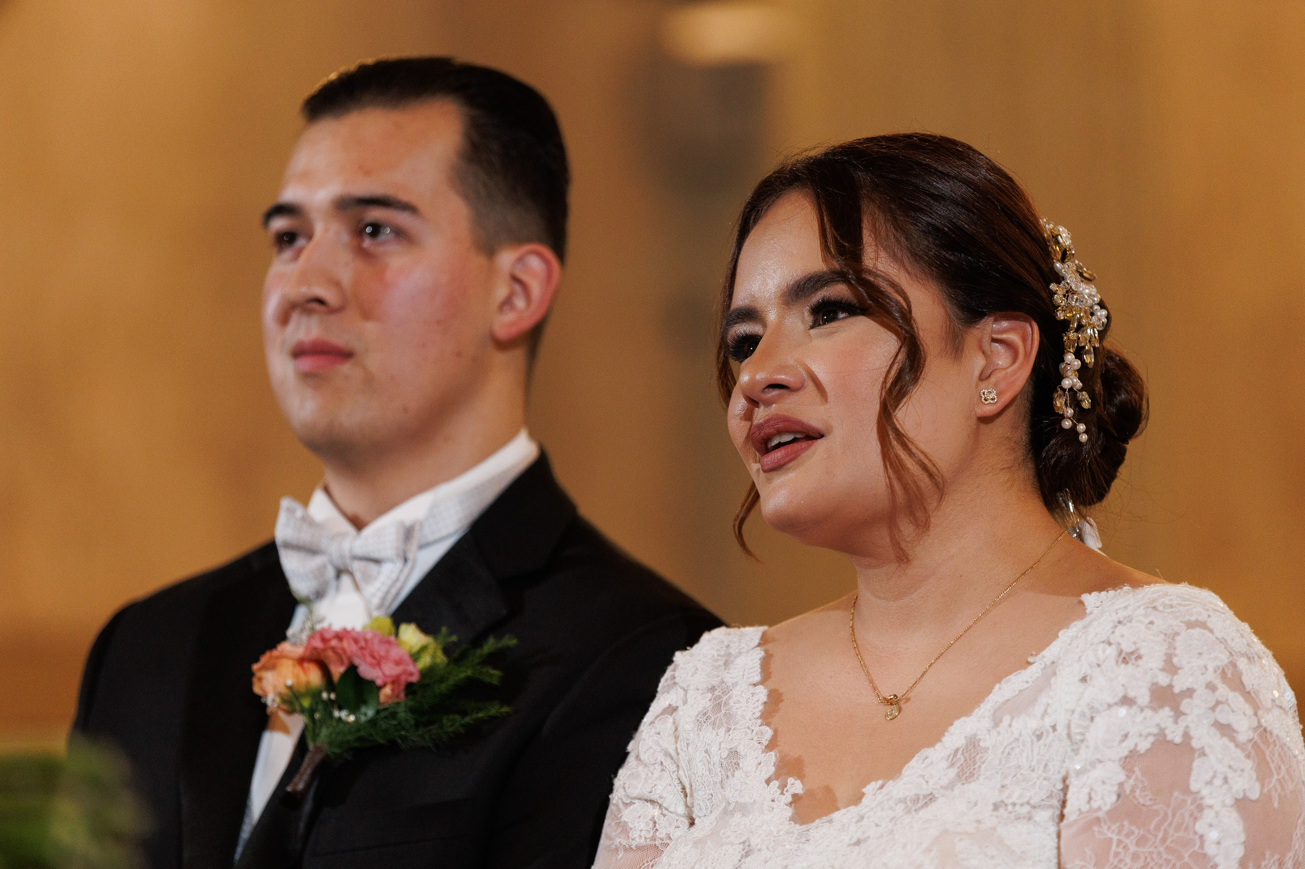 Graciela & Alejandro