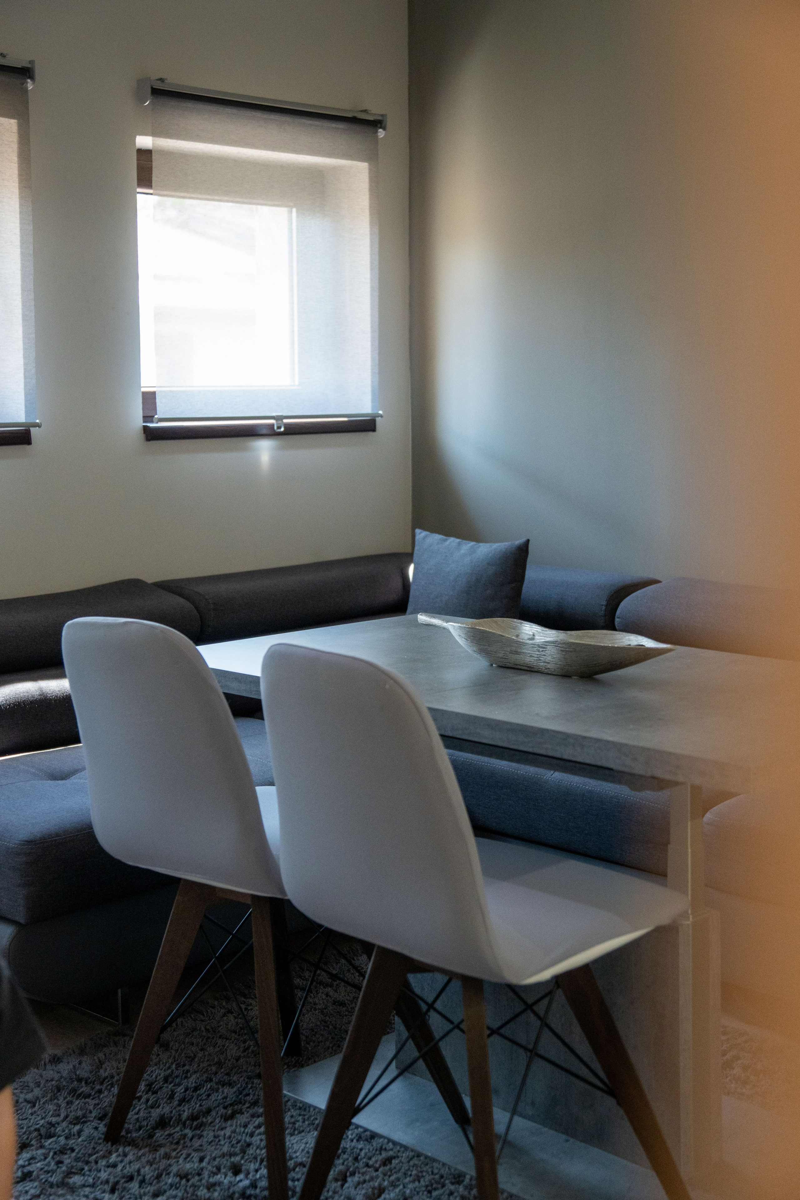 Casa 86. Creste si calatoreste