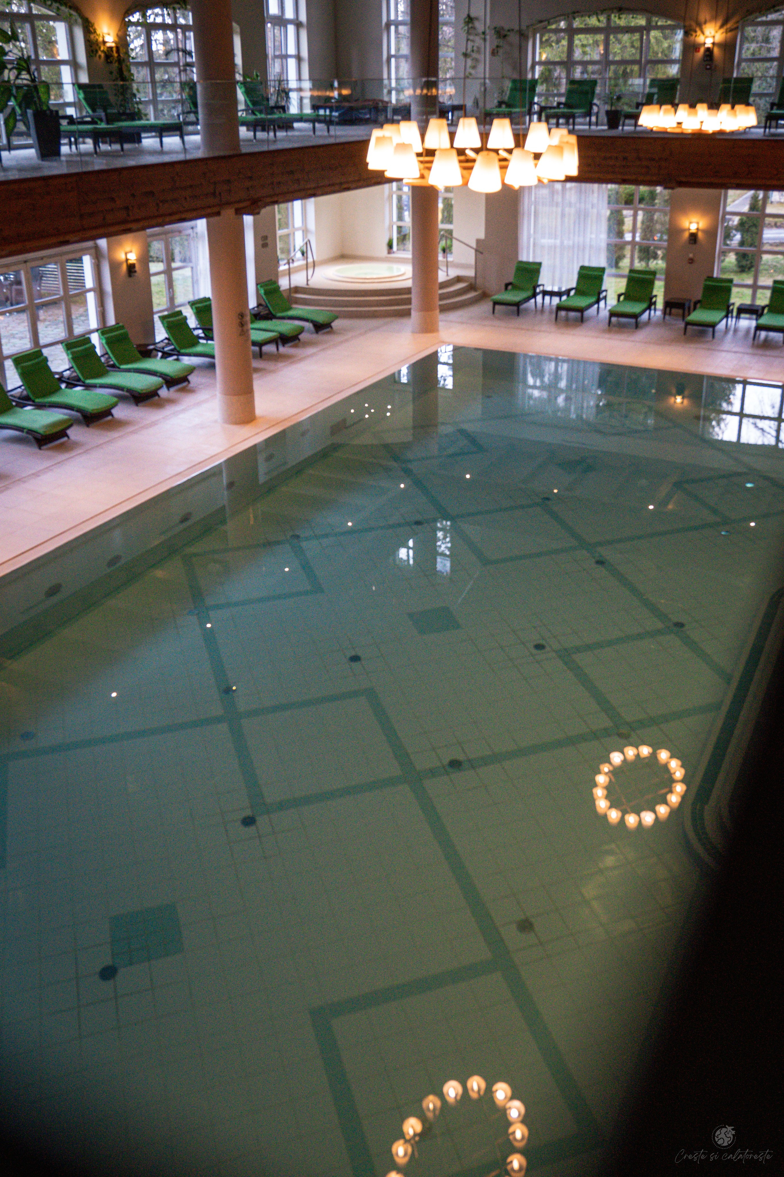 Ana Hotels. Creste si calatoreste