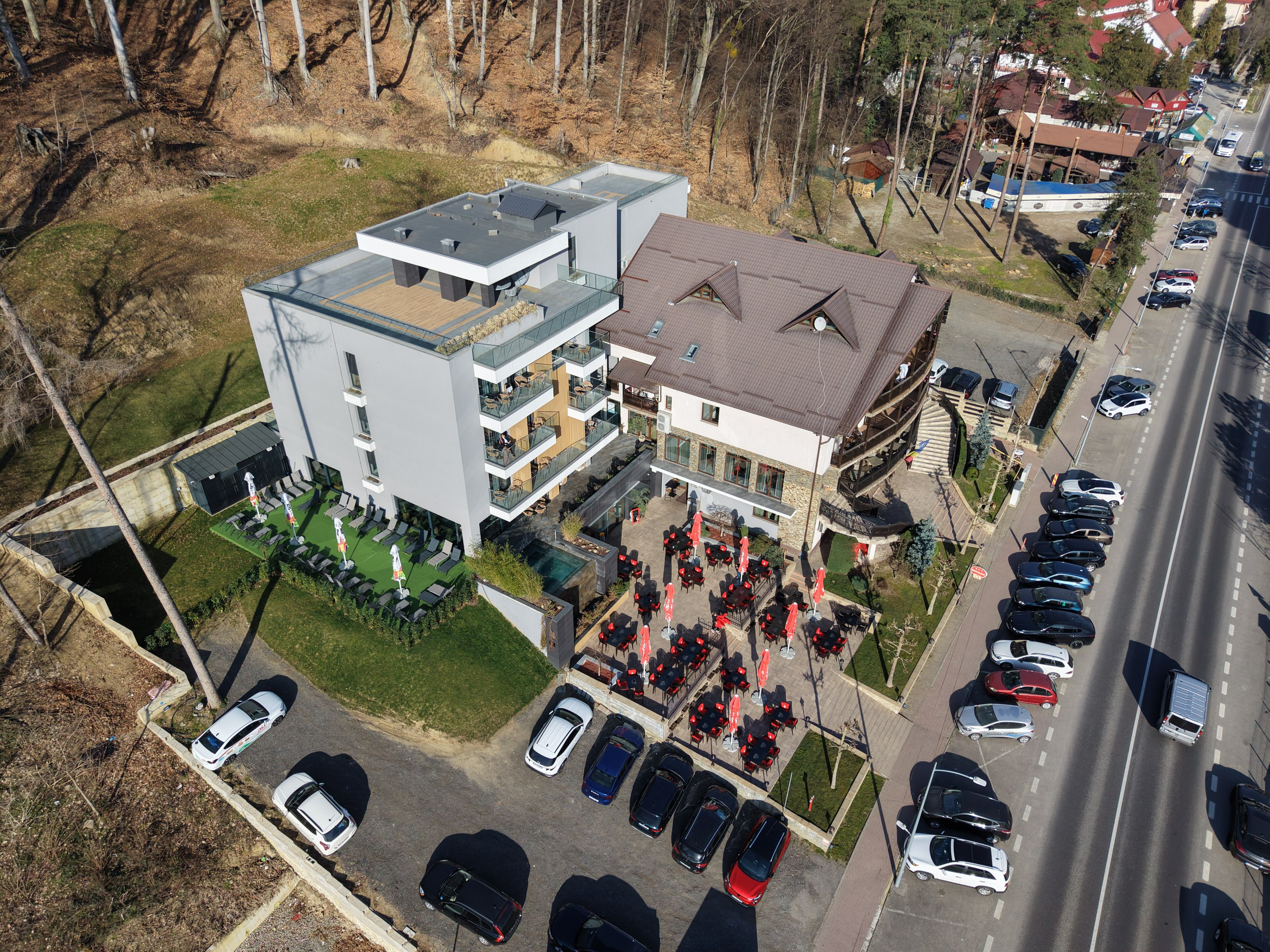 Ana Hotels. Creste si calatoreste