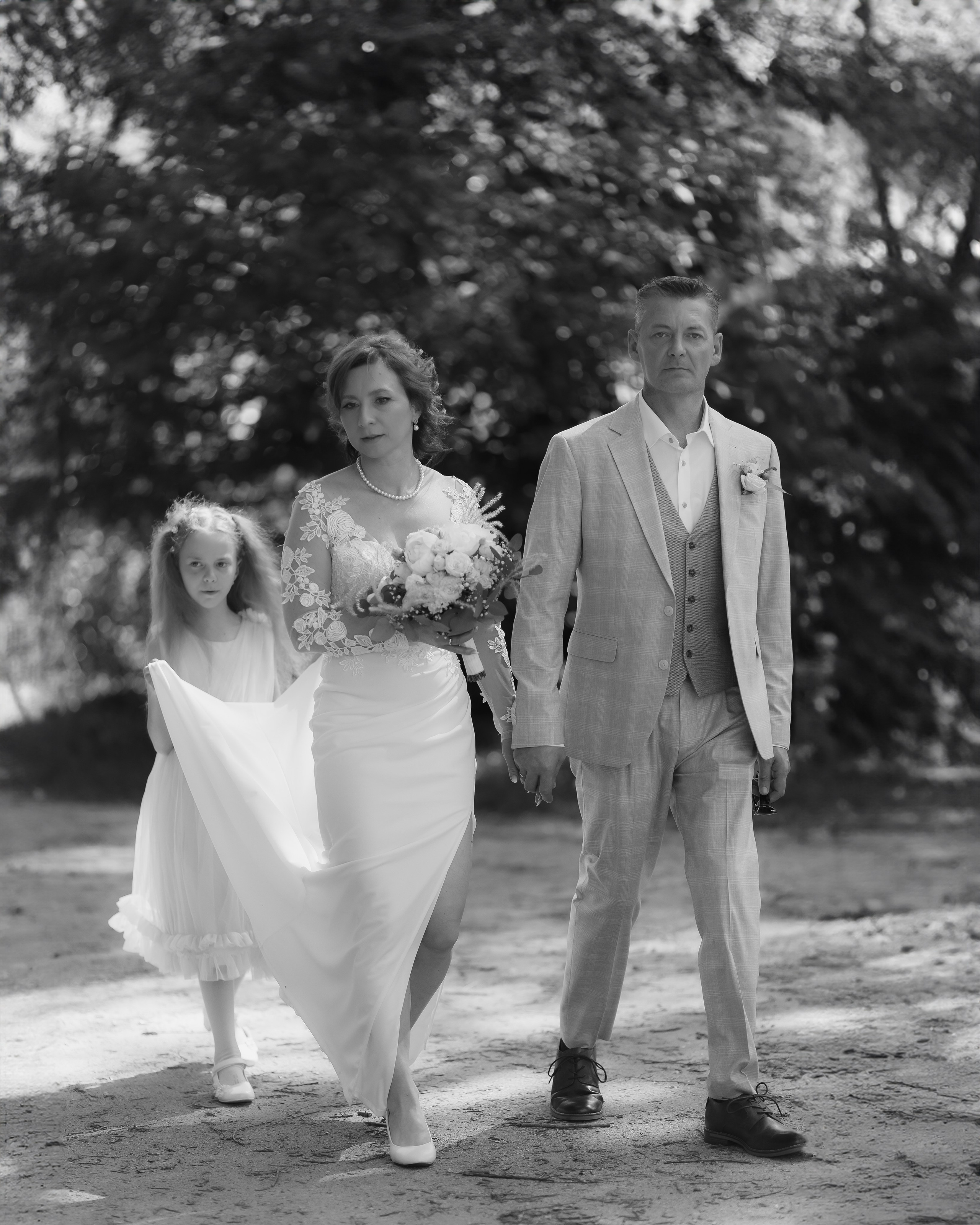 Standesamtliche Trauung