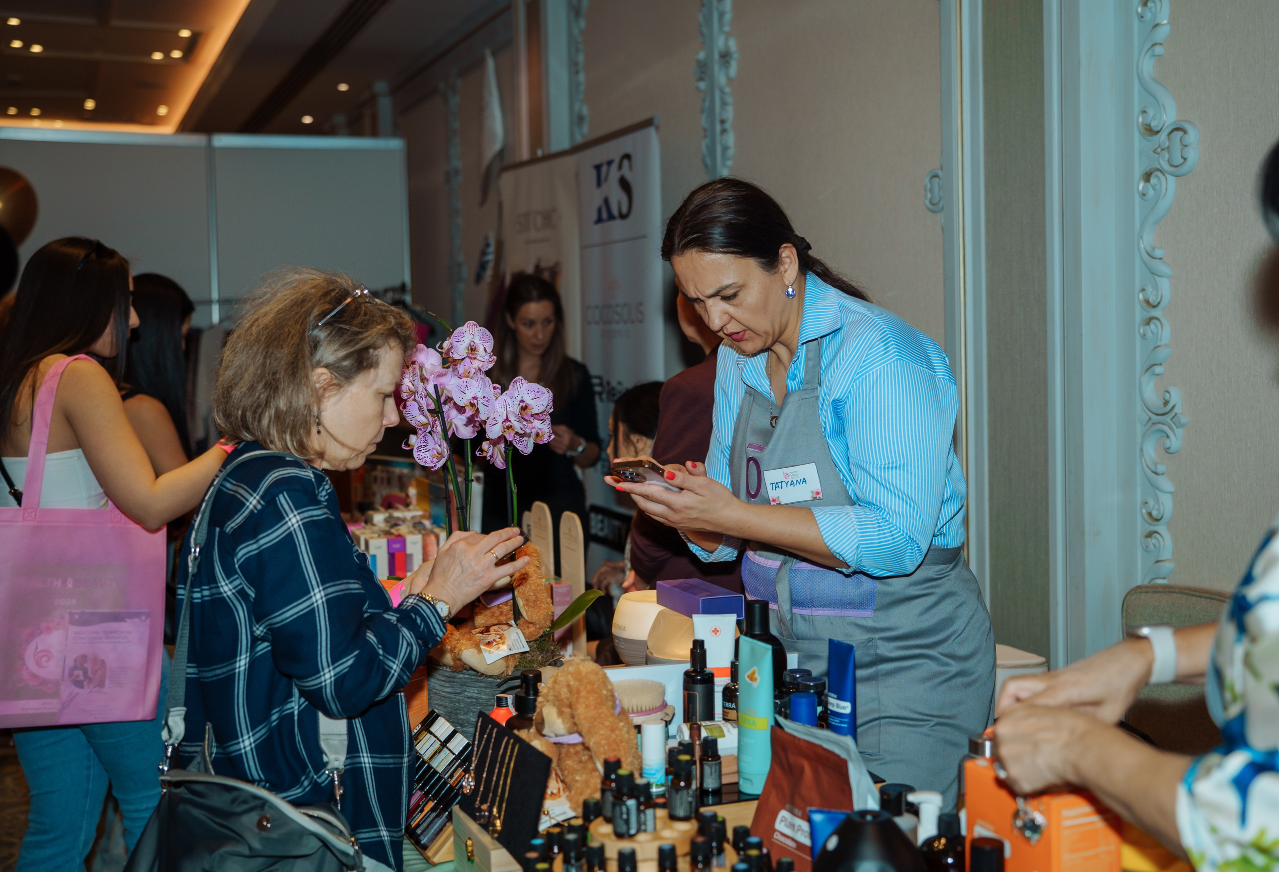 Health and beauty 2024. Семейный и детский фотограф на Кипре Елена