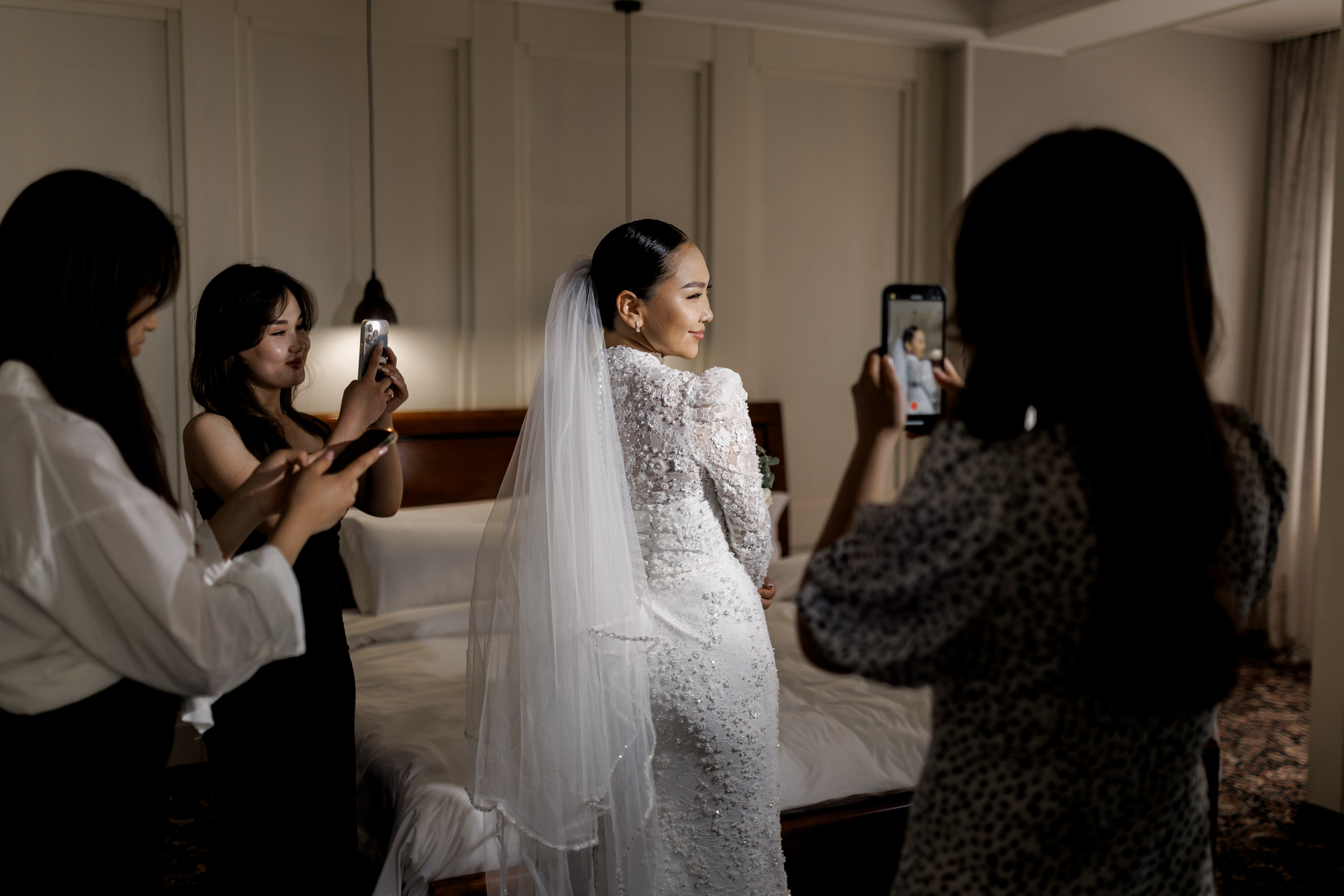 JANNAT. Mandarin.photo