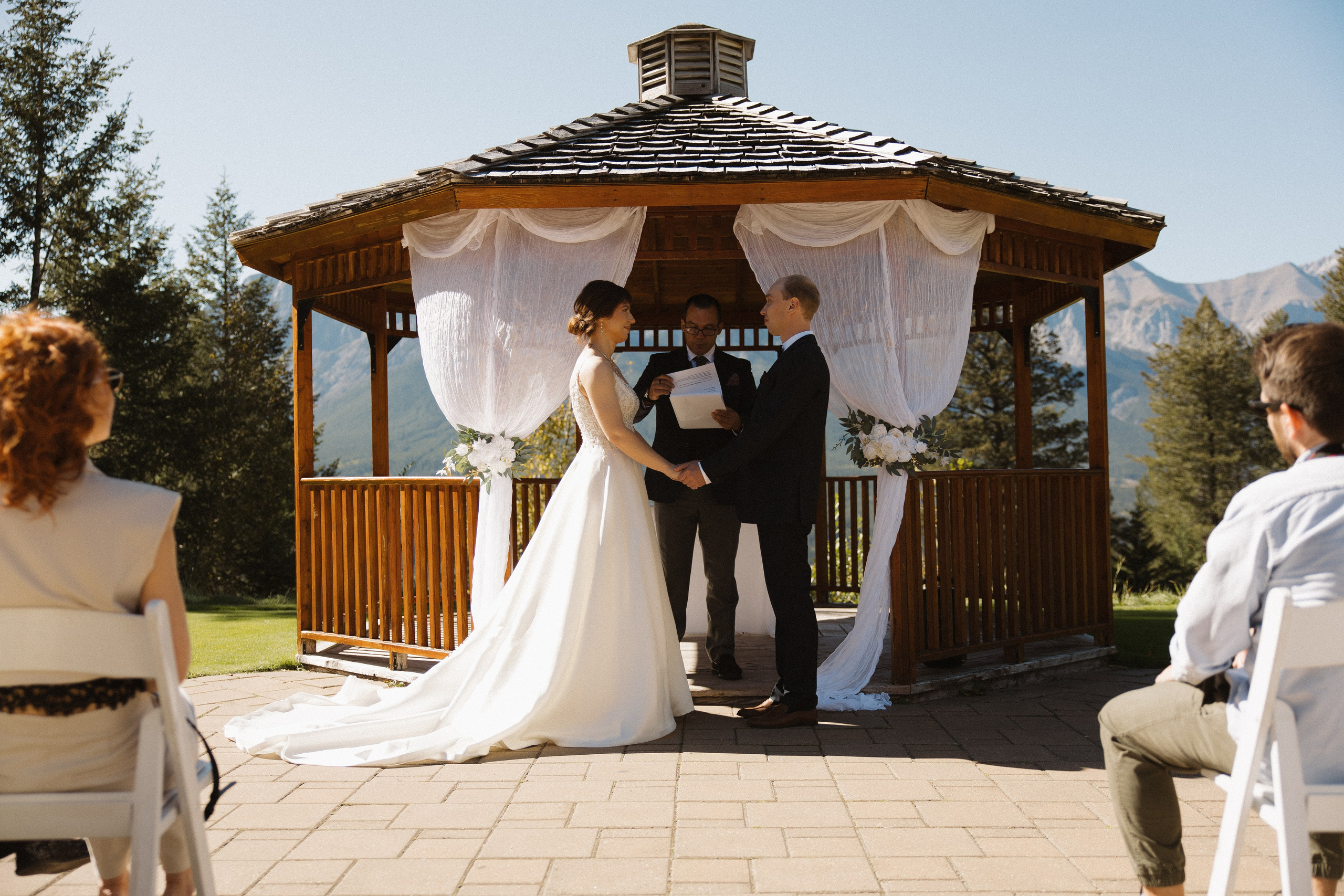 Natalia & Sergey. Photographer Stanislav Antonov