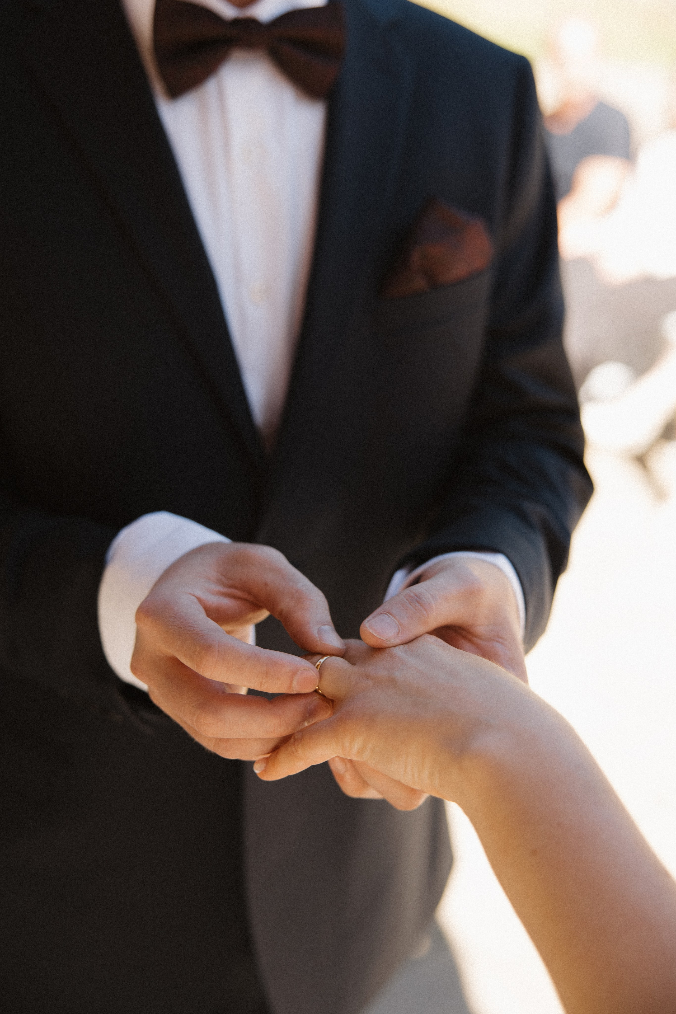 Natalia & Sergey. Photographer Stanislav Antonov