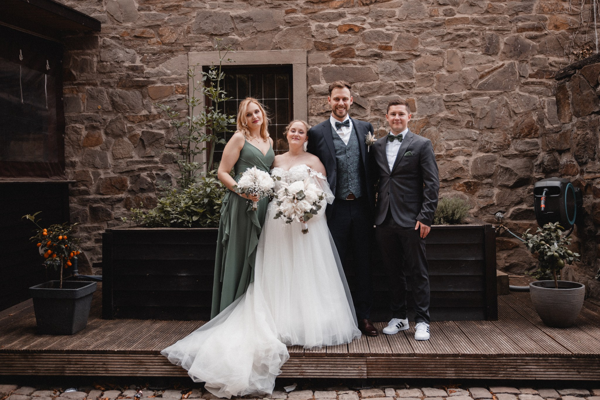 SASKIA & MAX | HAUS KEMNADE. Photographer in Bochum Dolia Halyna