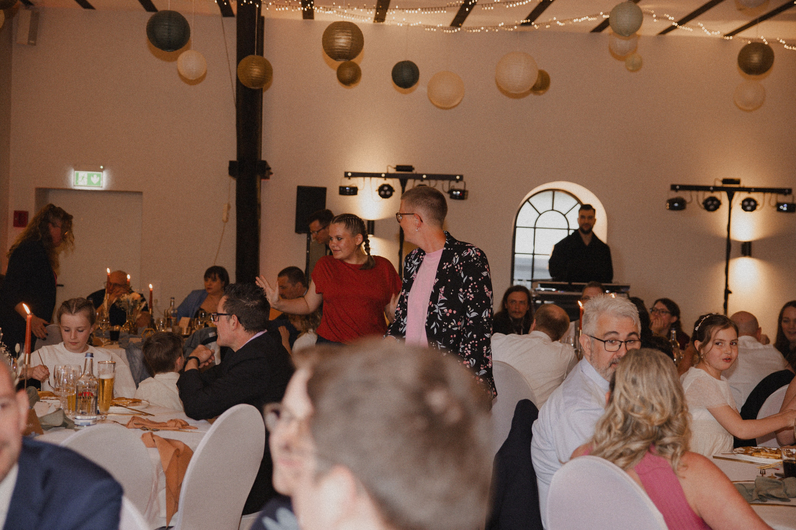 Michaela & Christian I Eventlocation Hilleringmann. Hochzeitsfotografin Bochum | Halyna Reiche Fotografie NRW