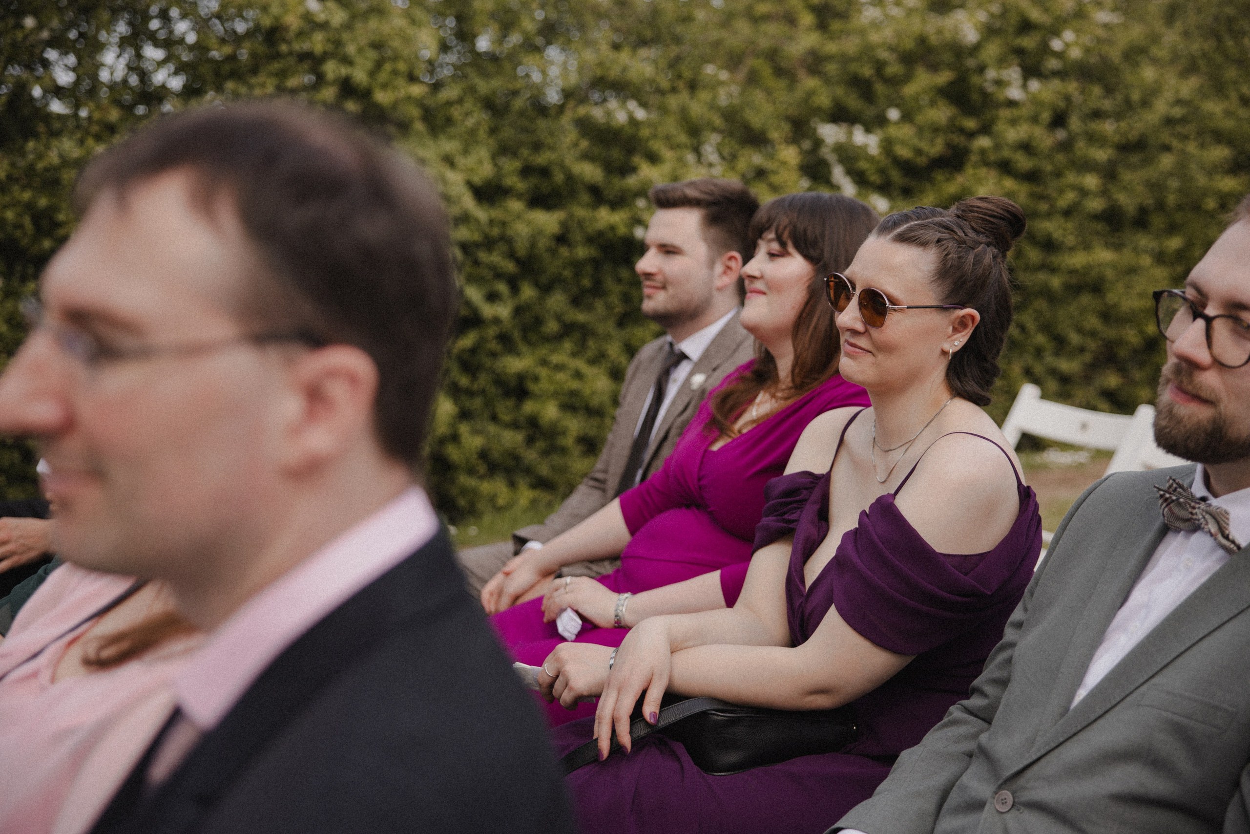 Michaela & Christian I Eventlocation Hilleringmann. Hochzeitsfotografin Bochum | Halyna Reiche Fotografie NRW