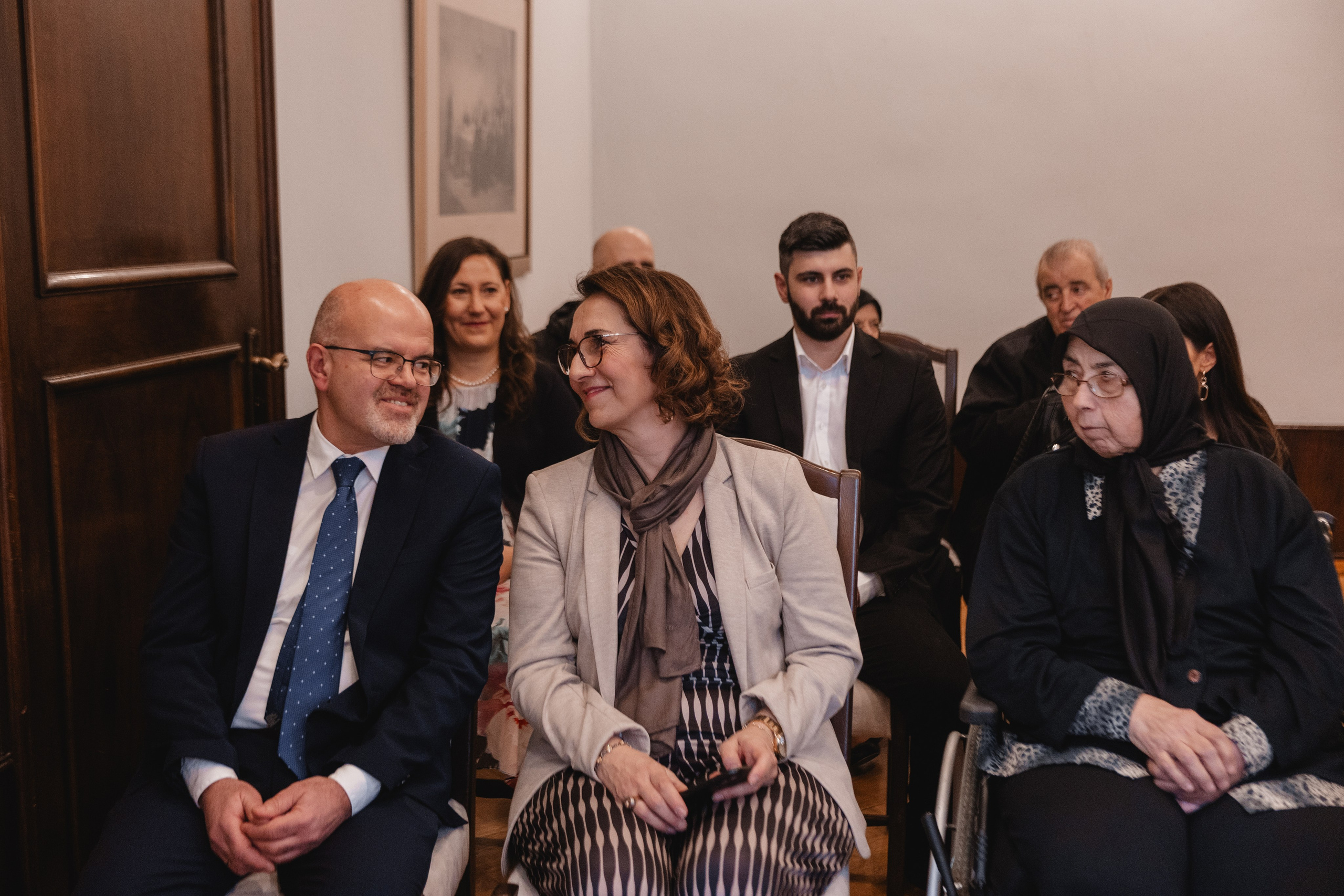 Gizem & Oguzhan | Gesellschaft Harmonie, Bochum. Hochzeitsfotografie |Hochzeitsfotograf Bochum | Hochzeitsfotograf Dortmund | Hochzeitsfotograf Essen | Hochzeitsfotograf Ruhrgebiet