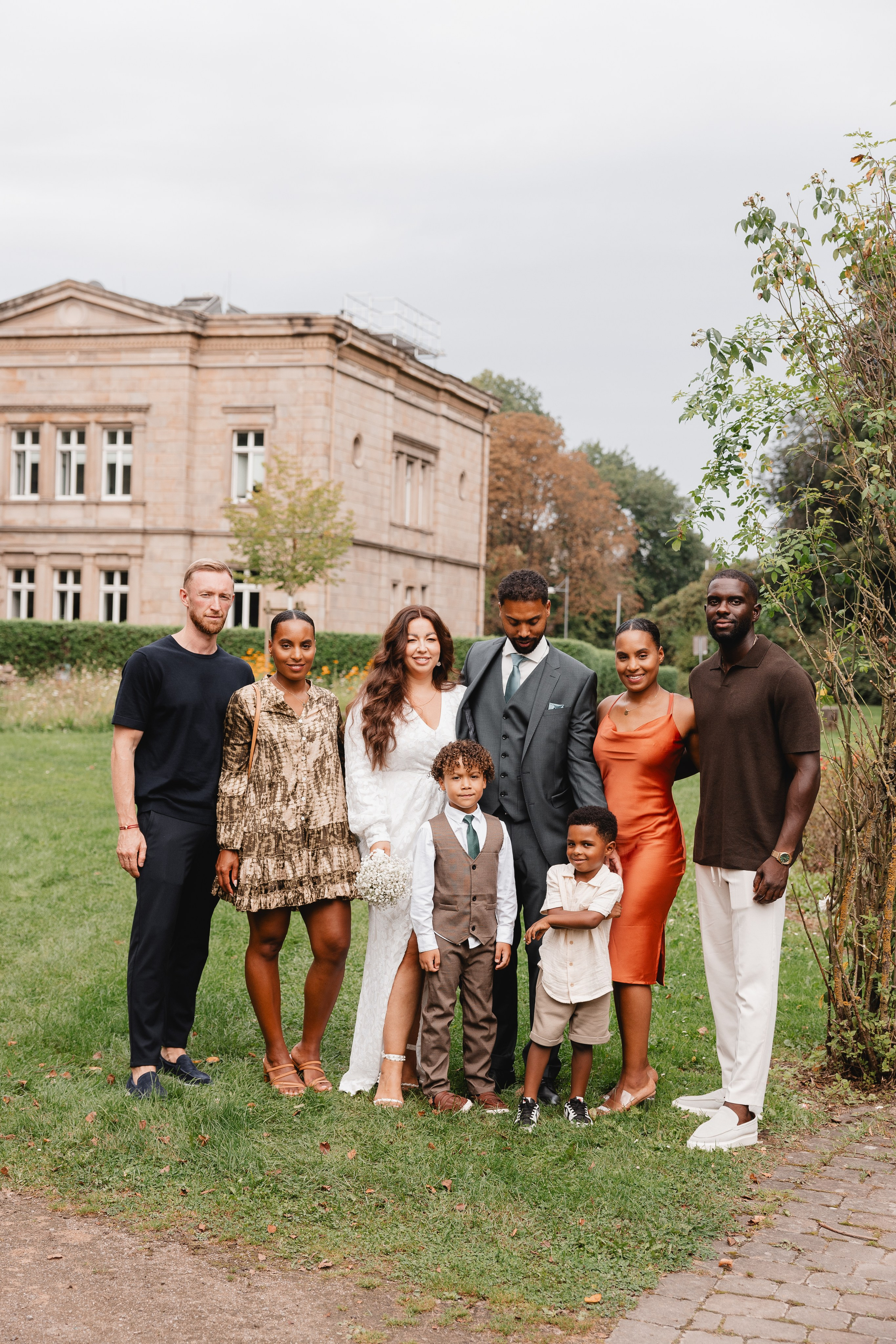 Luba & Vincent. Hochzeitsfotografie |Hochzeitsfotograf Bochum | Hochzeitsfotograf Dortmund | Hochzeitsfotograf Essen | Hochzeitsfotograf Ruhrgebiet