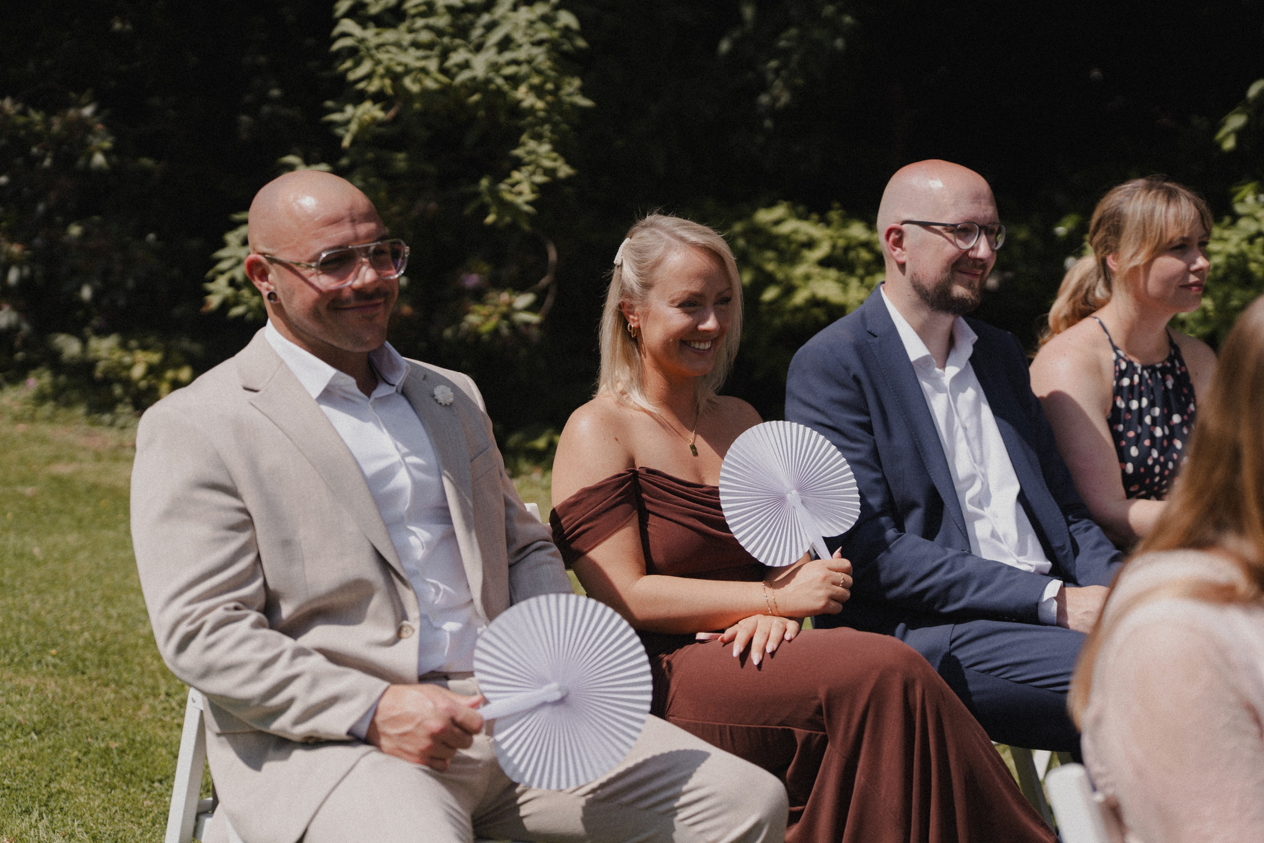 Jessica & Felix I Gesellschaft Harmonie Bochum. Hochzeitsfotografin Bochum | Halyna Reiche Fotografie NRW