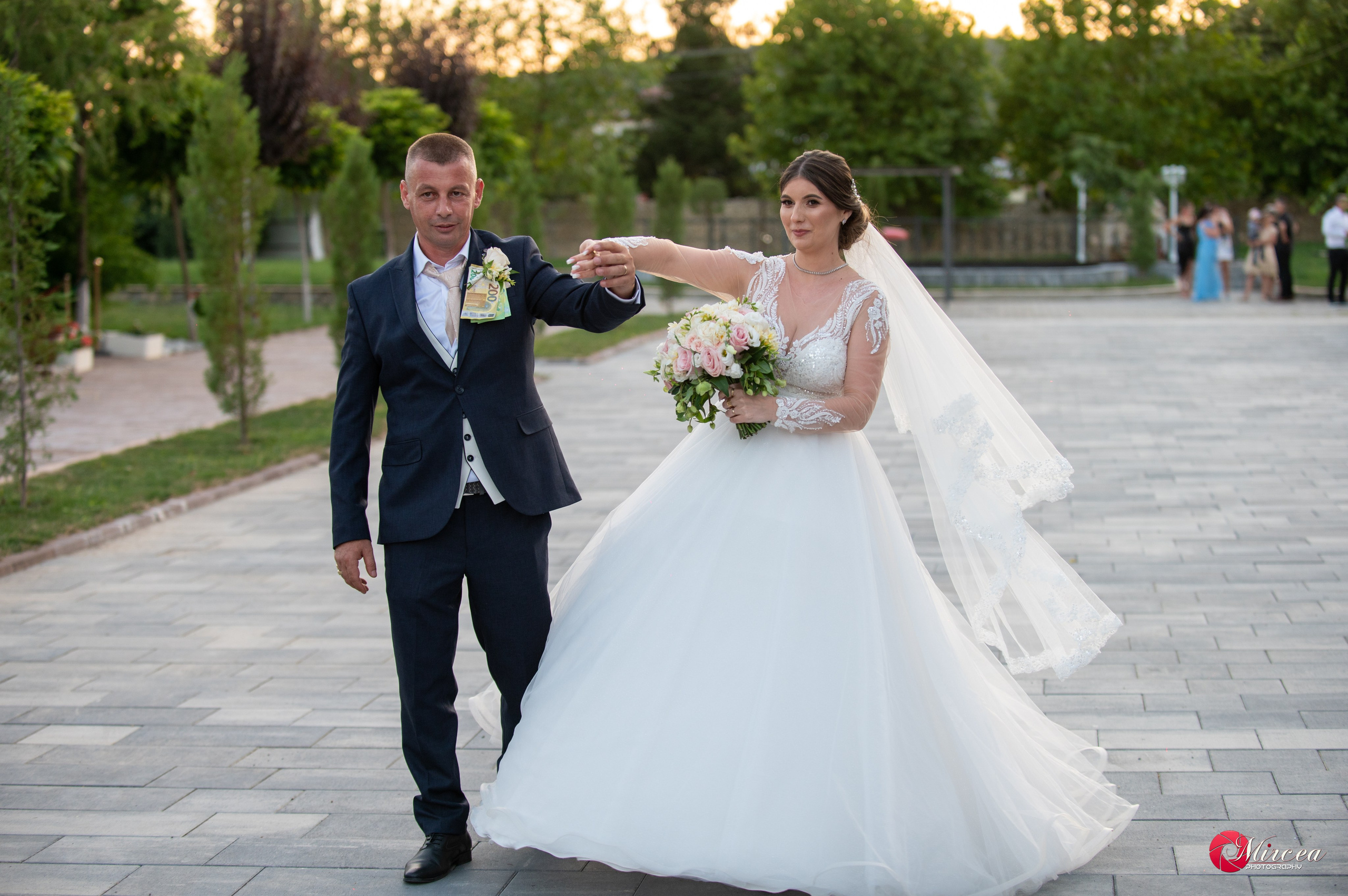 Iuliana & Mihai. Mircea Marculescu Photography Videography