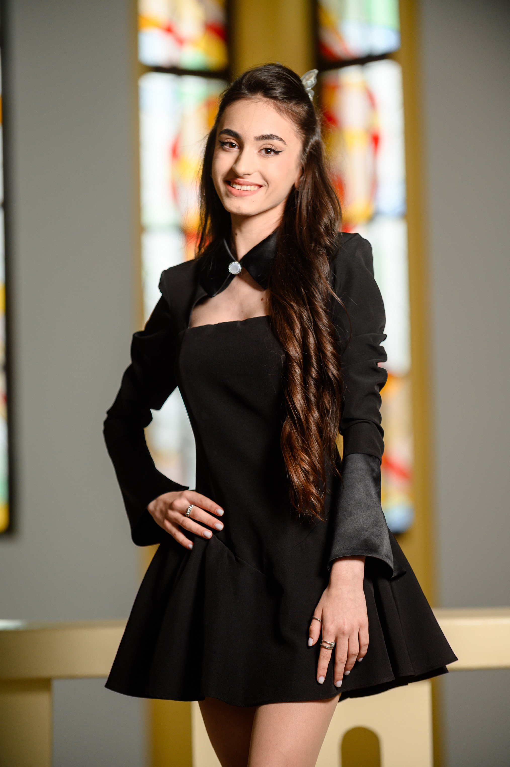 Clasa a VIII-a B Colegiul National Tudor Vladimirescu Târgu-Jiu