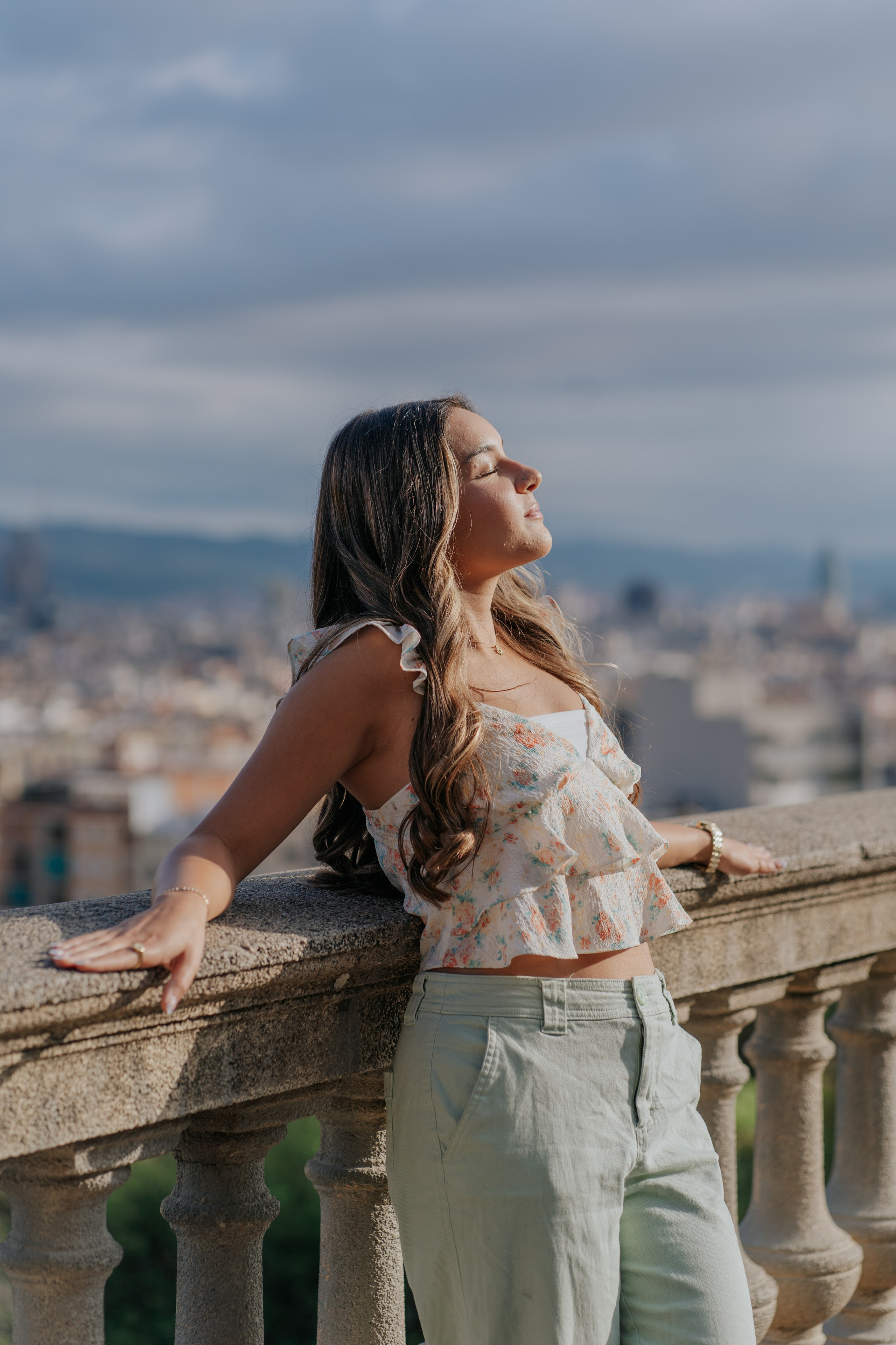 Barcelona Personal Photoshoot Ideas — Photographer in Barcelona Spain
