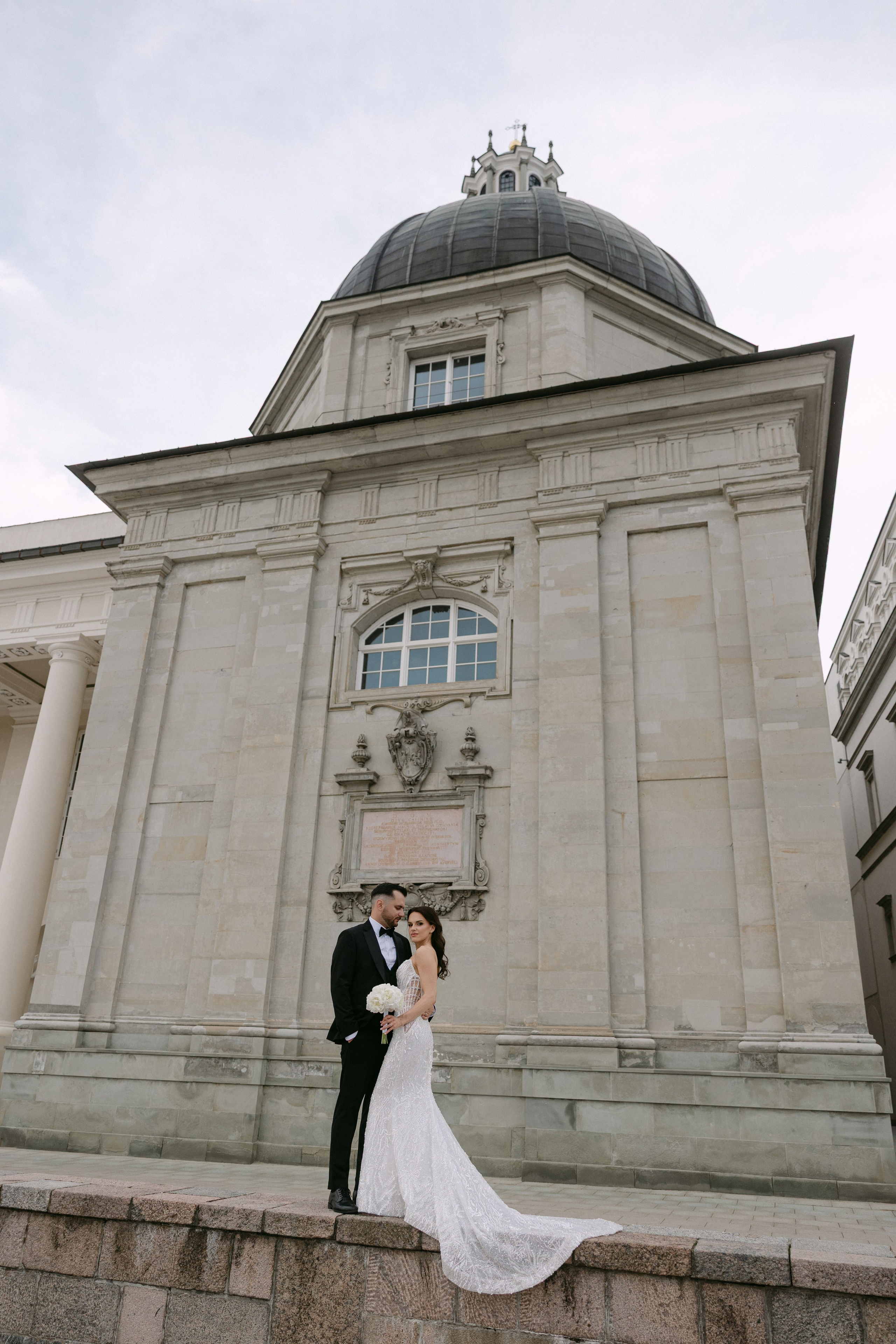 D&A. Vestuvių ir renginių fotografė Edita Šerlat