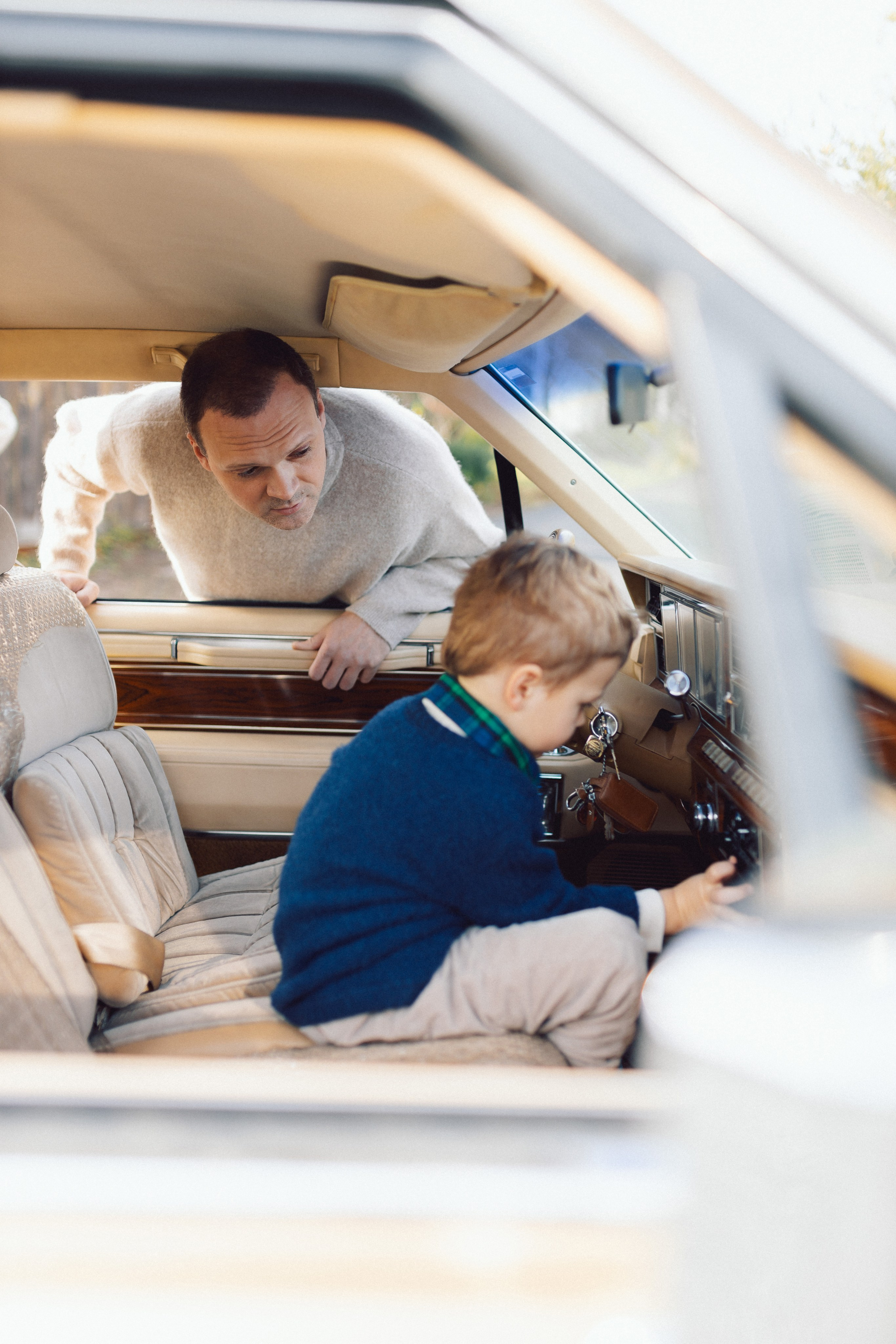 Just the Three of Us. Maternity, newborn photographer in the Bay Area|Iryna Rakivnenko