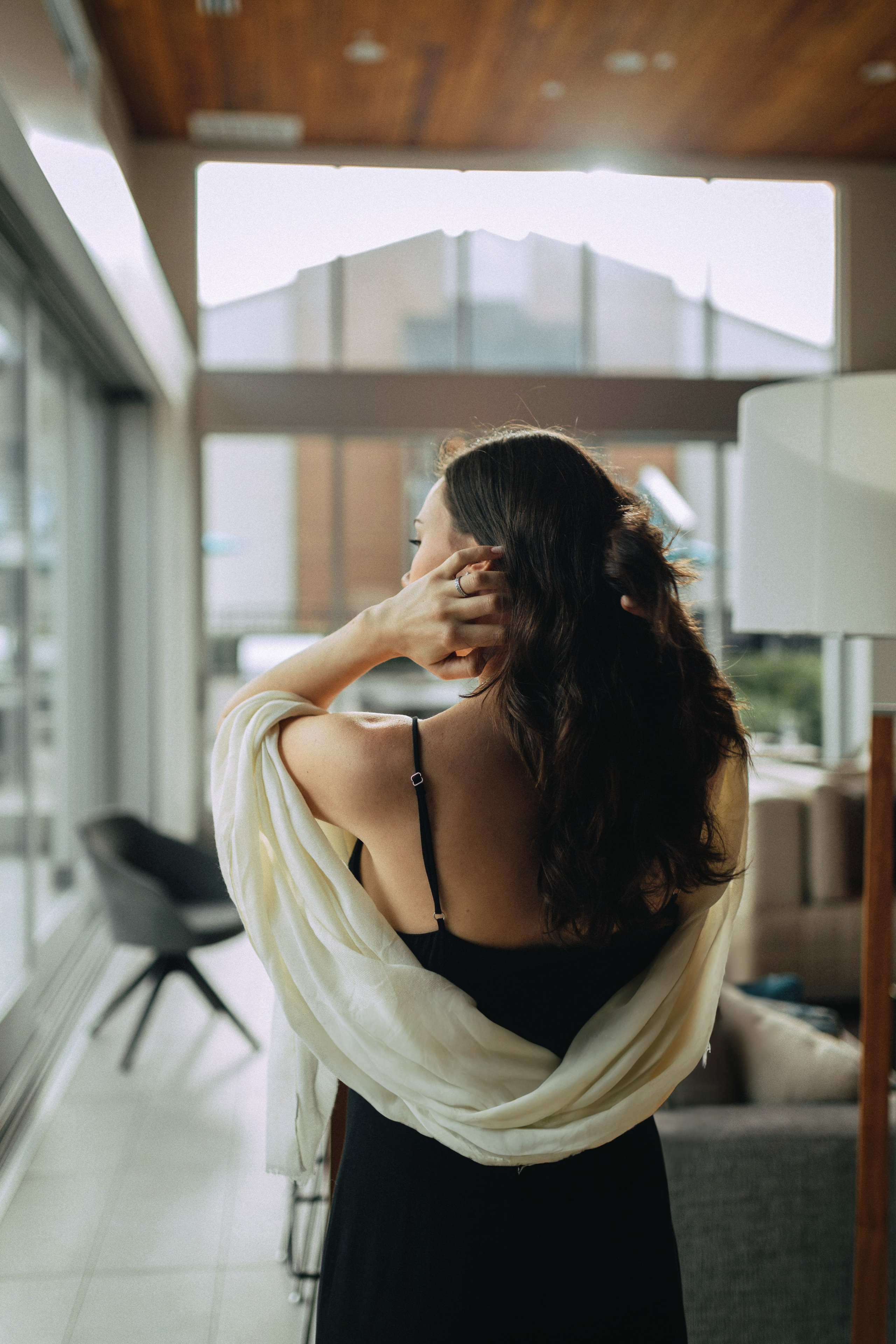 Home Maternity Photo shoot. Maternity, newborn photographer in the Bay Area|Iryna Rakivnenko