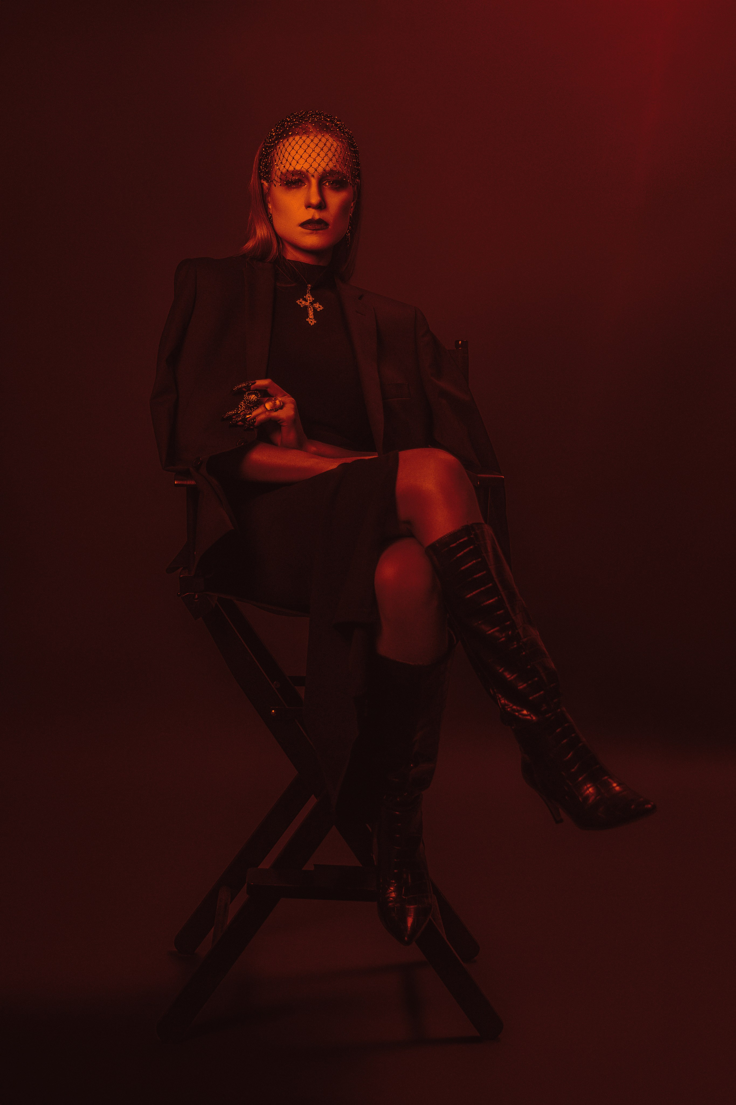 WS 2.0 Halloween 28.09.2024. Портретный и семейный фотограф, Anton Hansen, в Таллинне, Эстония