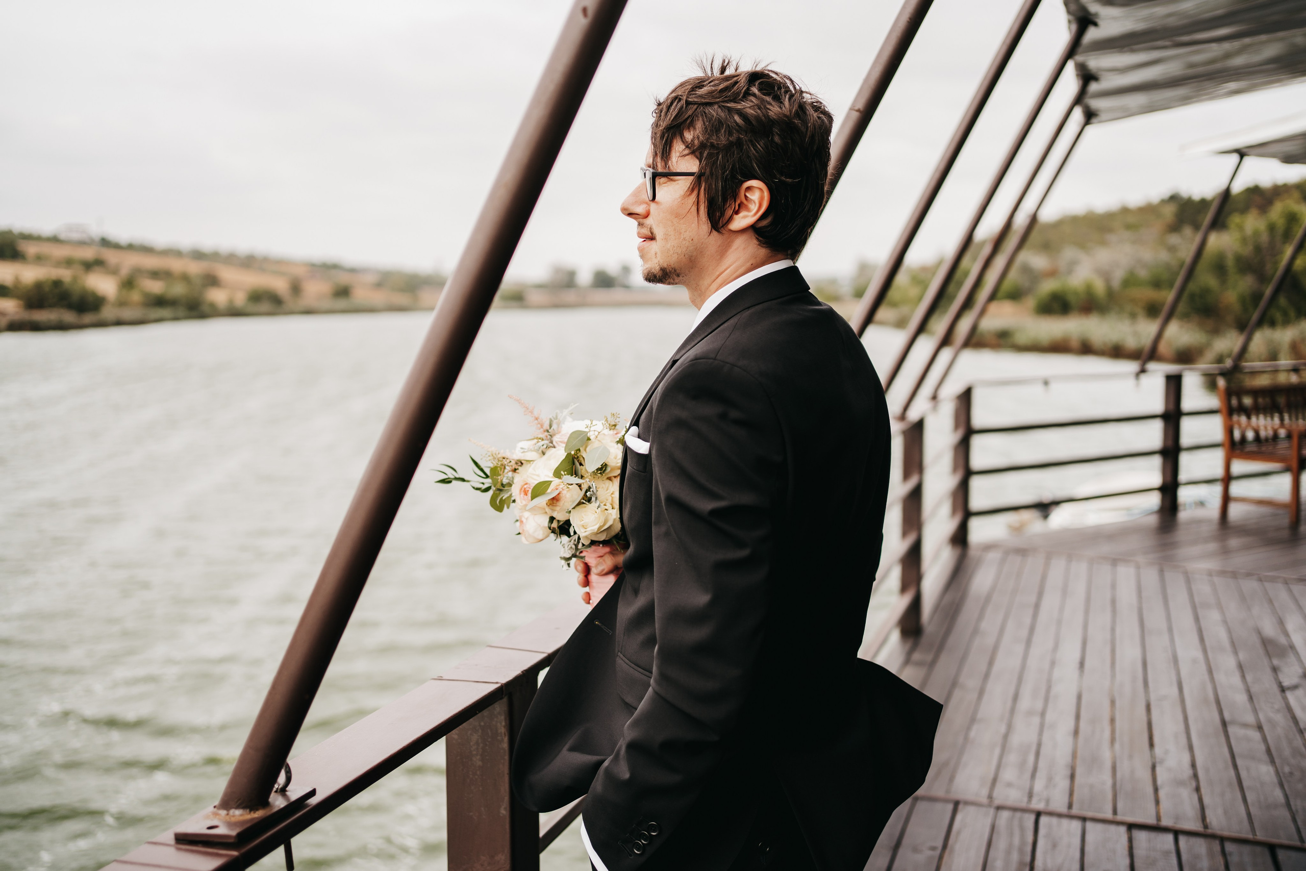 D & E. Fotograf Nunta Iasi - Hearts & Pictures